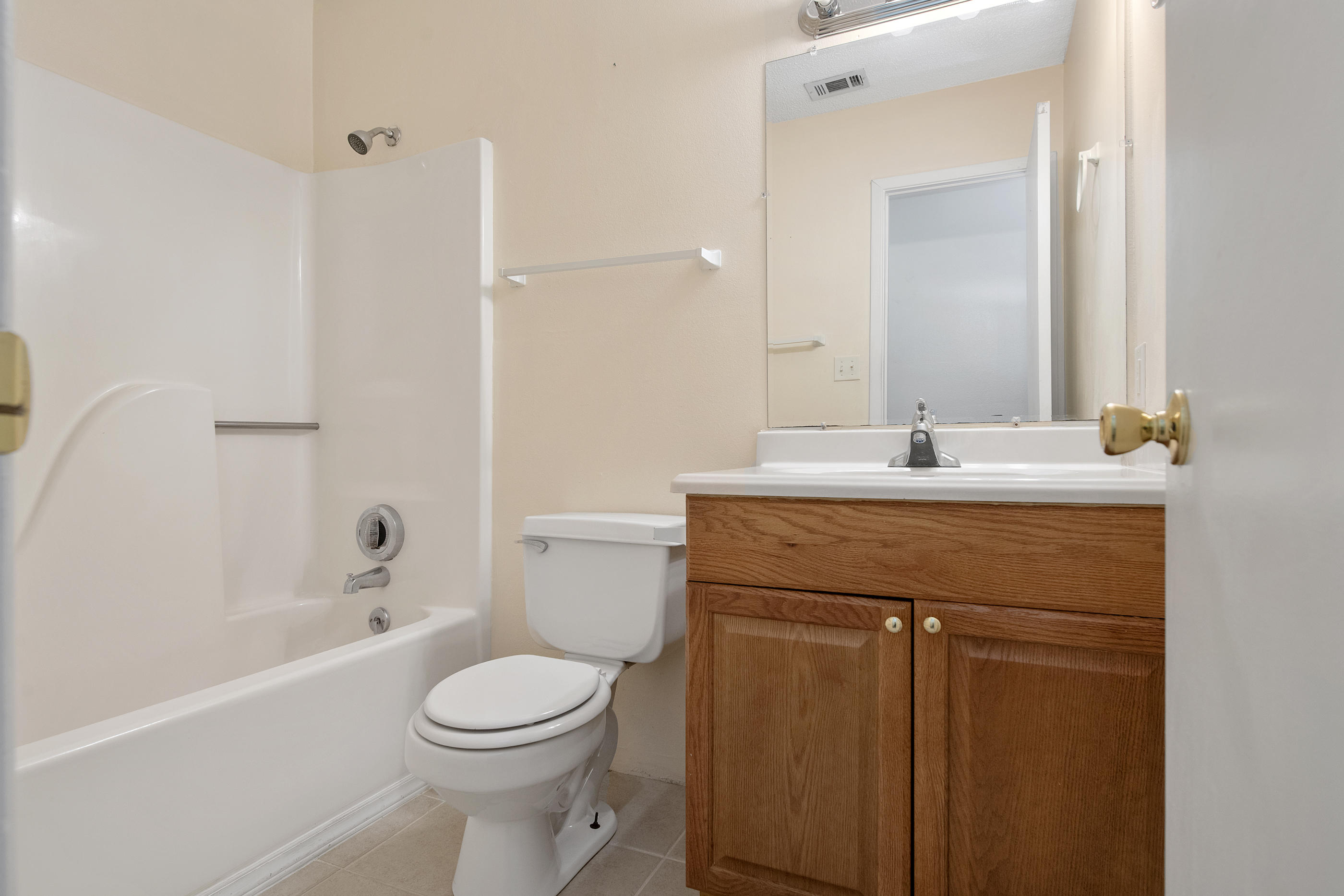 YORKTOWN AT WILLOW BEND - Residential