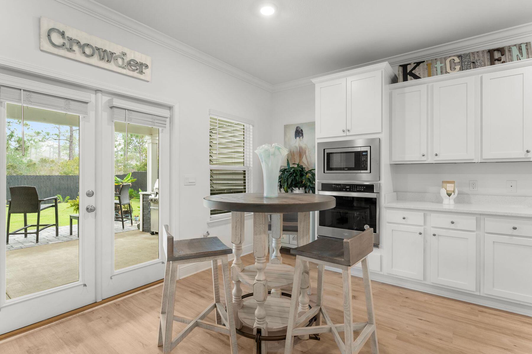 BAYOU PINES UNREC - Residential