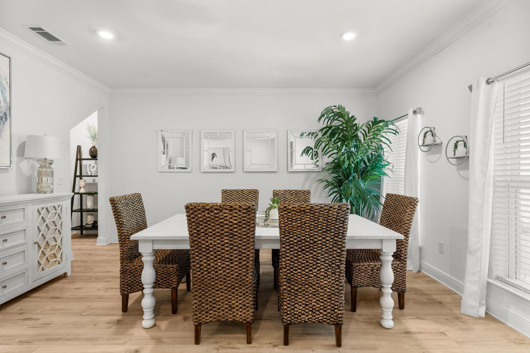 BAYOU PINES UNREC - Residential