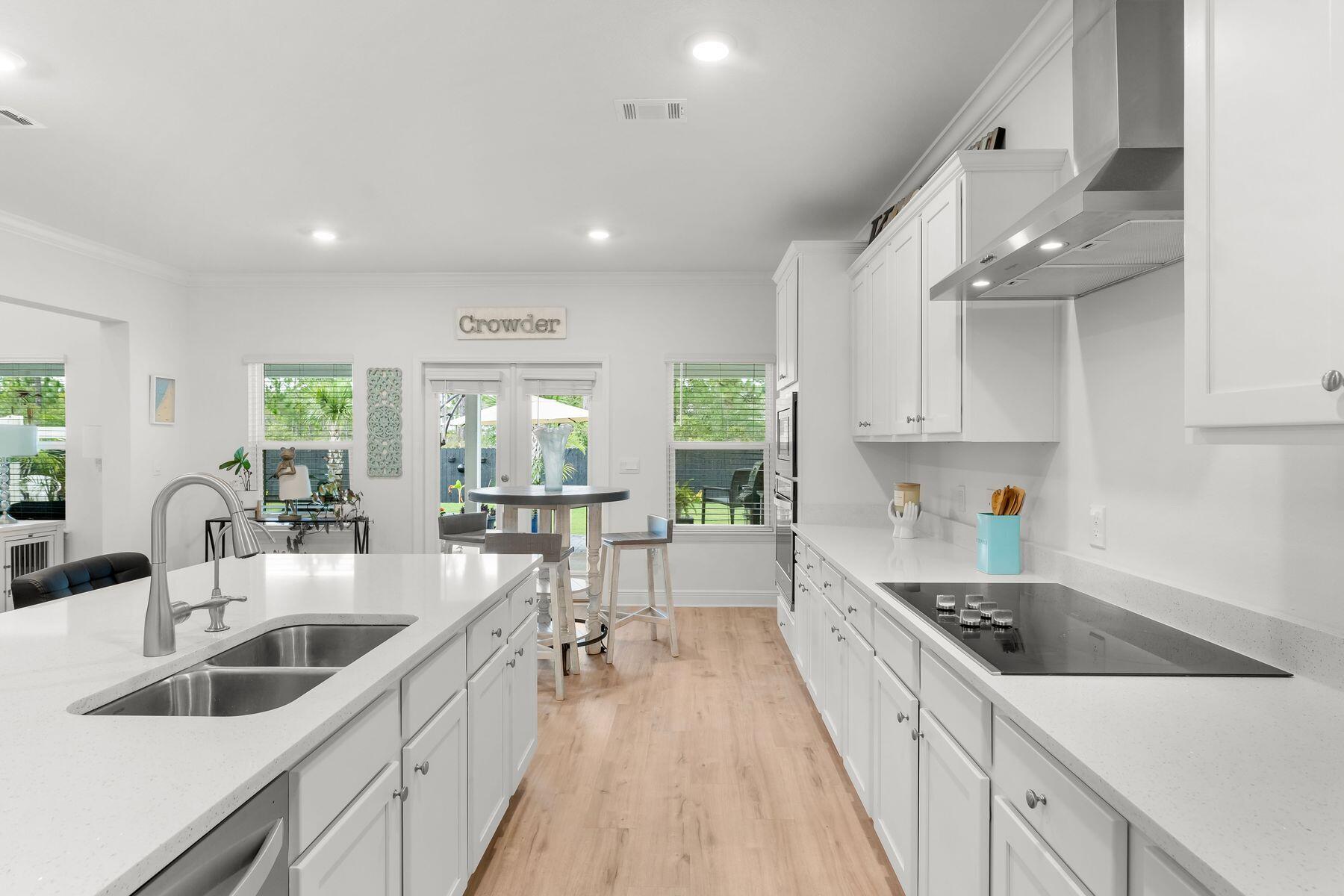 BAYOU PINES UNREC - Residential
