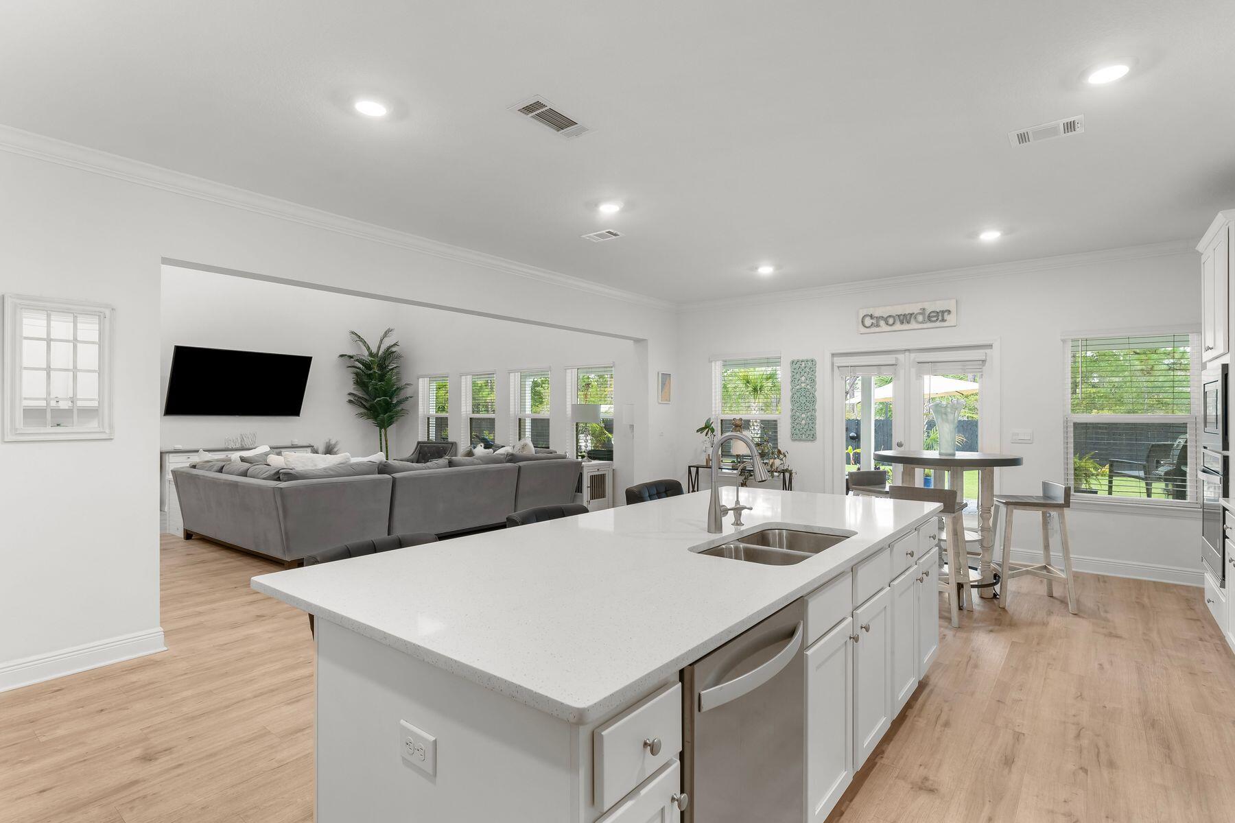 BAYOU PINES UNREC - Residential
