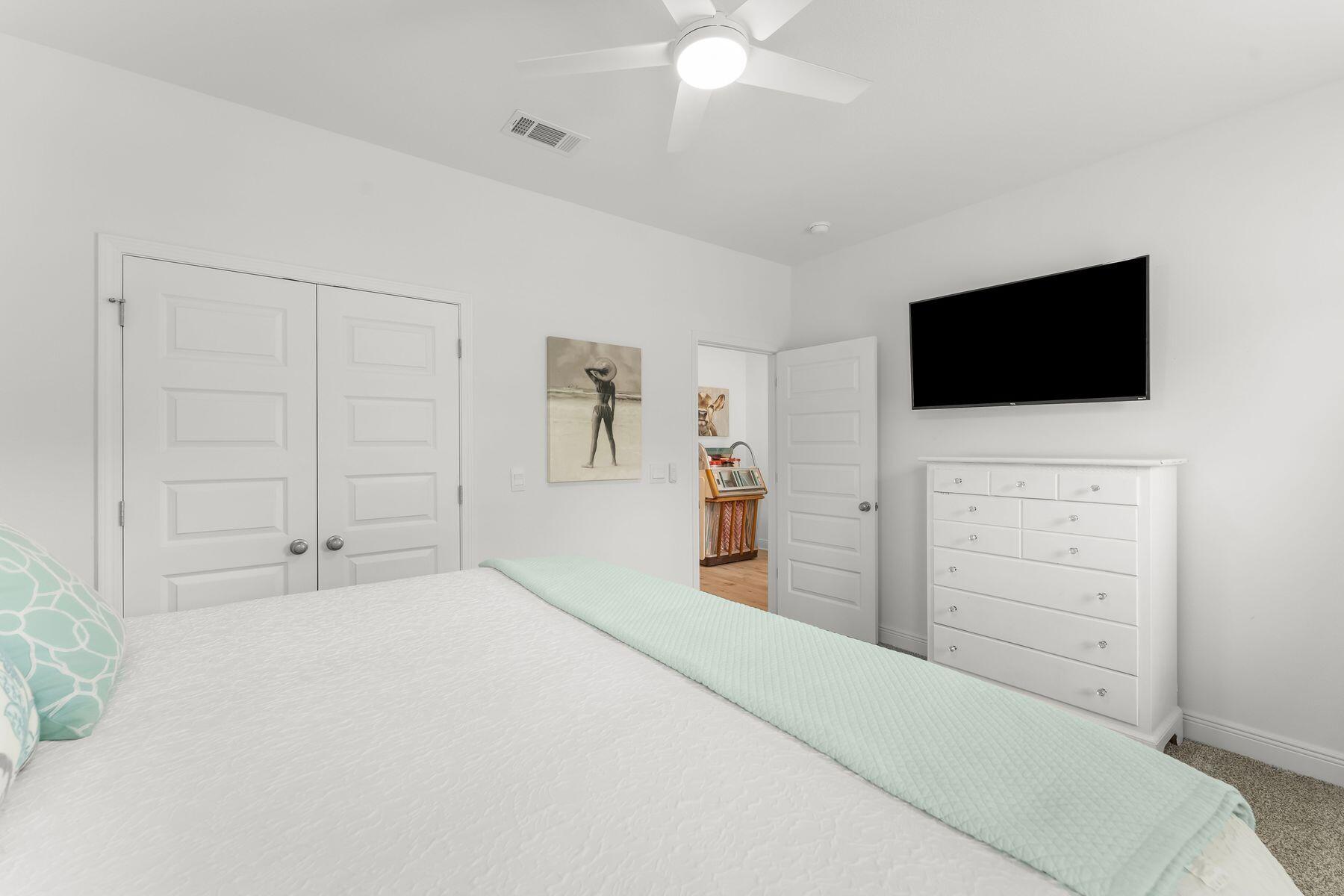 BAYOU PINES UNREC - Residential