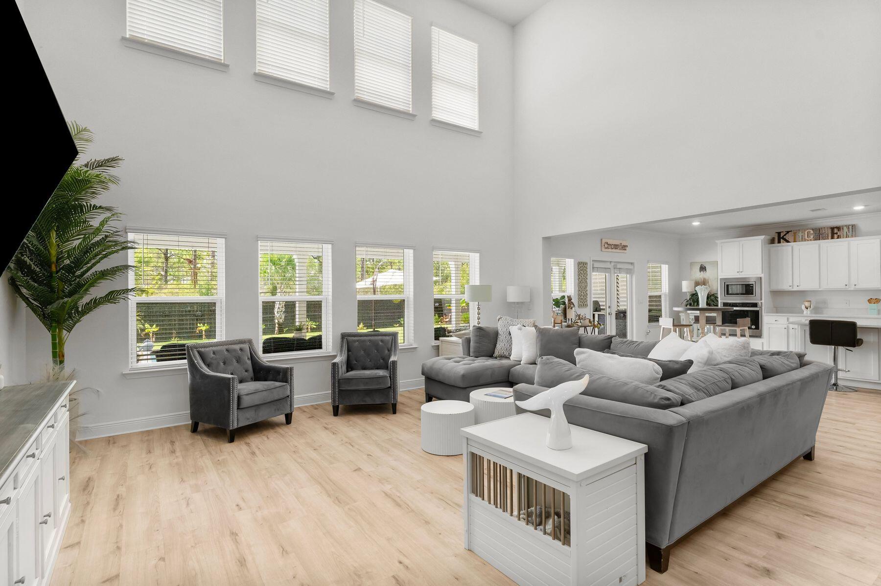 BAYOU PINES UNREC - Residential