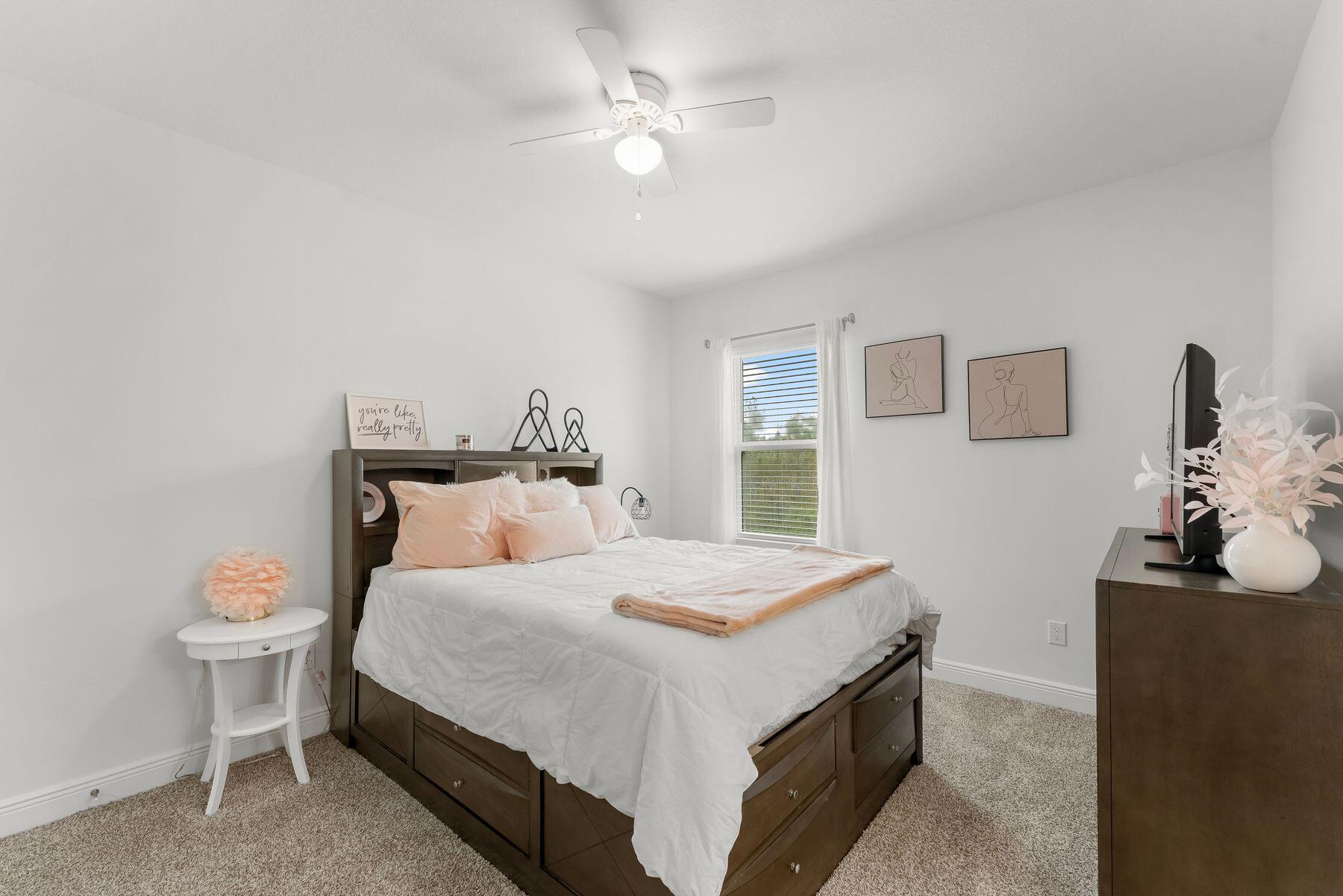 BAYOU PINES UNREC - Residential