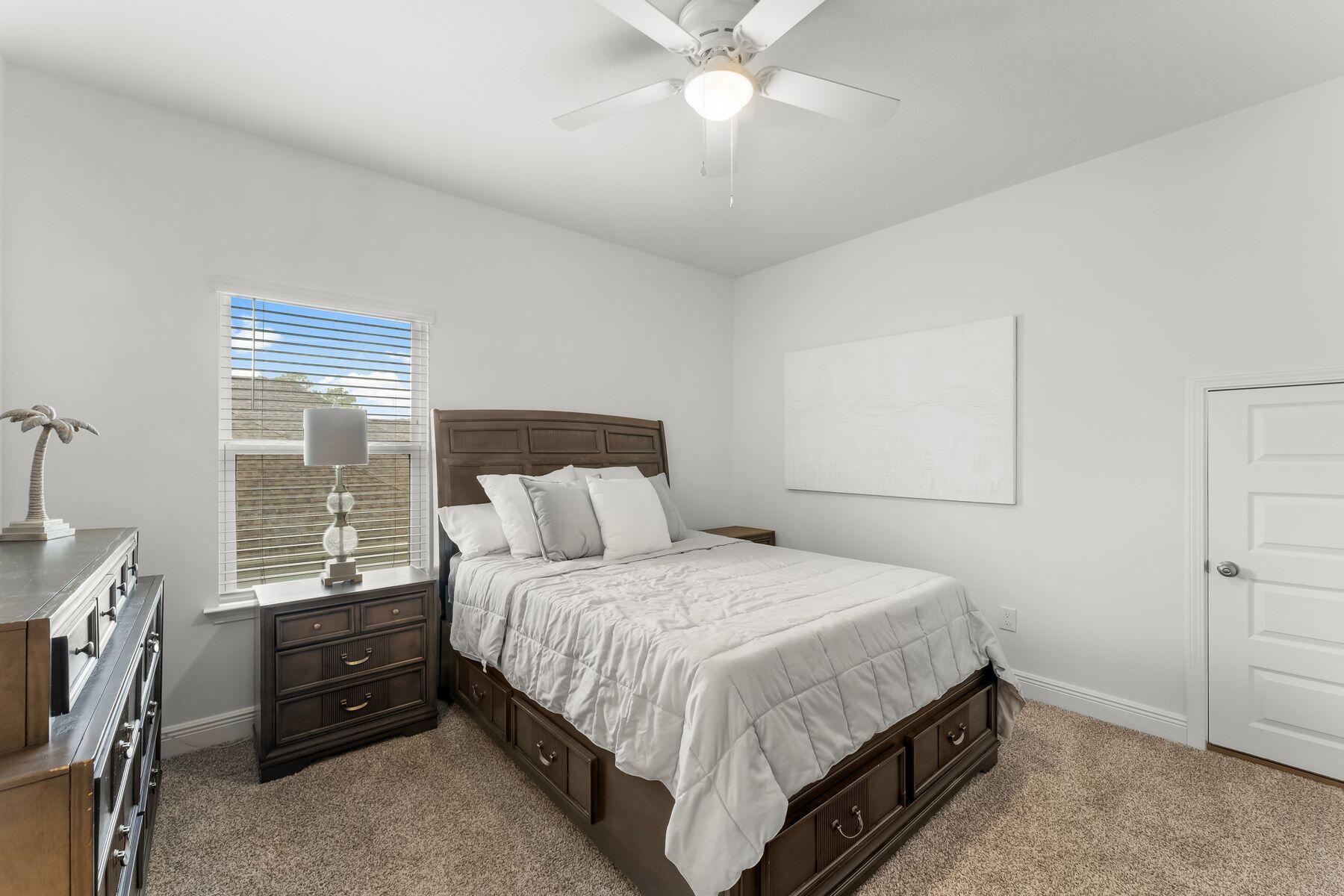 BAYOU PINES UNREC - Residential