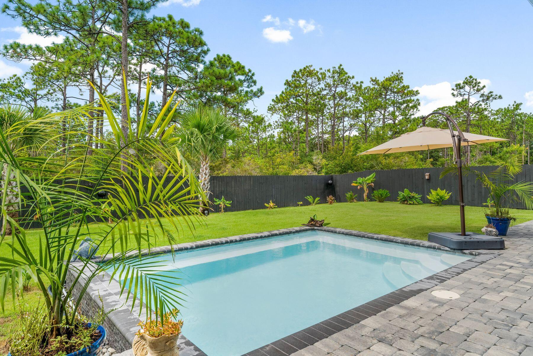 BAYOU PINES UNREC - Residential