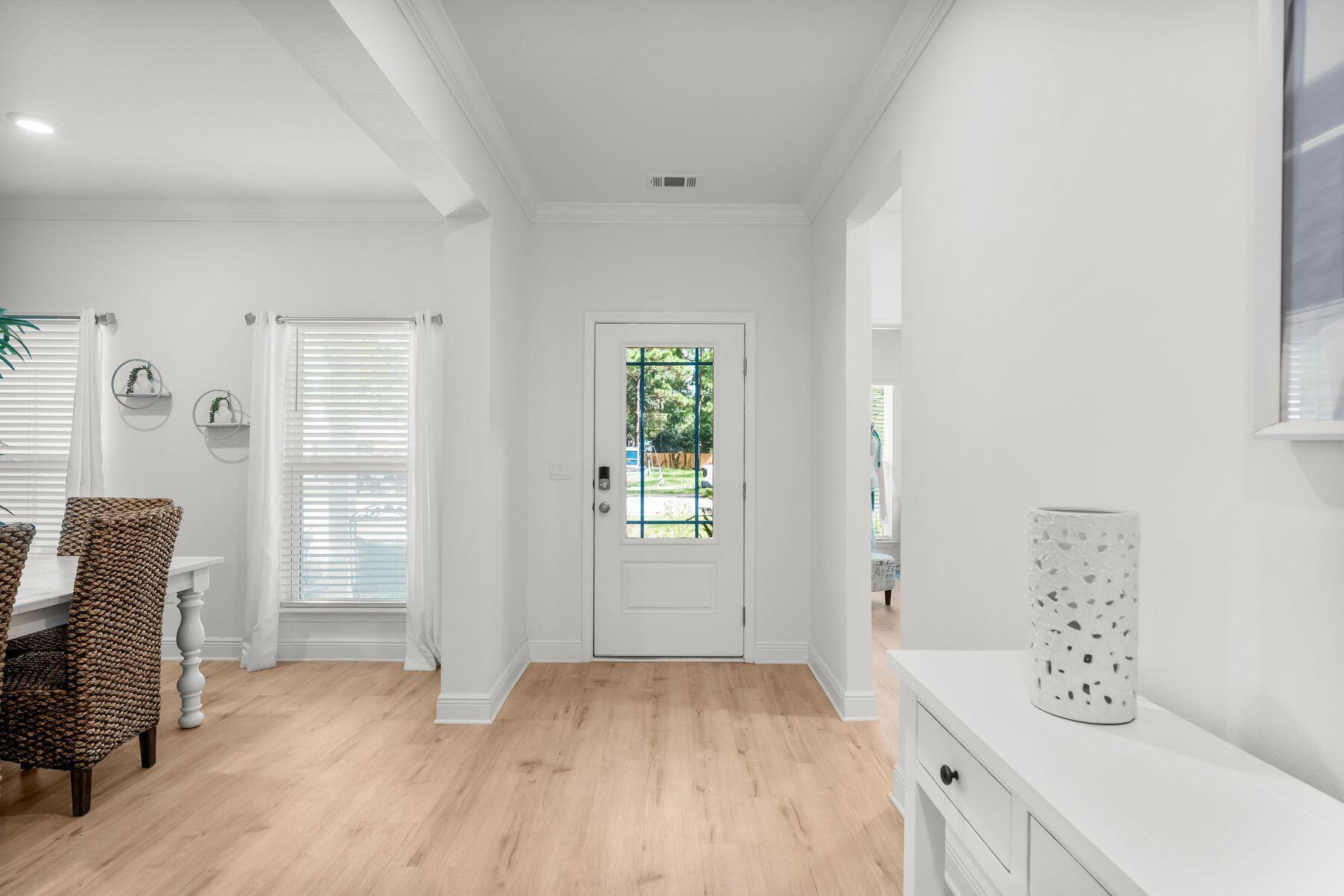 BAYOU PINES UNREC - Residential