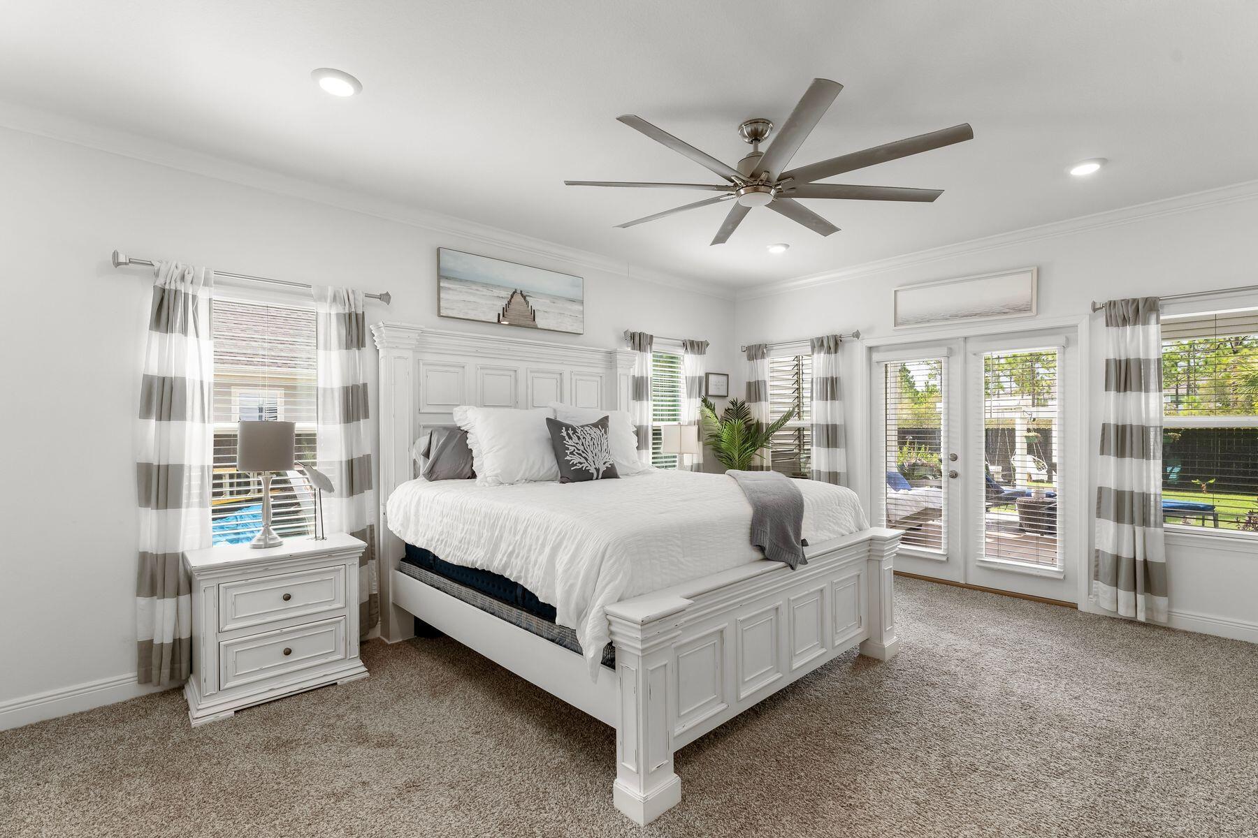 BAYOU PINES UNREC - Residential