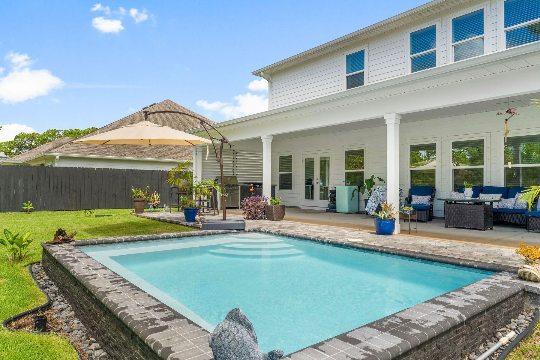 BAYOU PINES UNREC - Residential