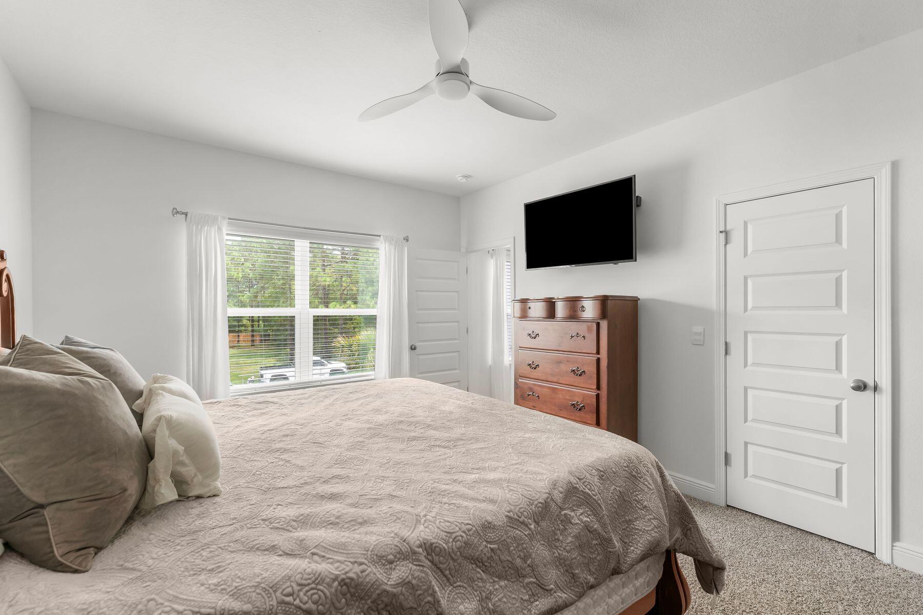 BAYOU PINES UNREC - Residential