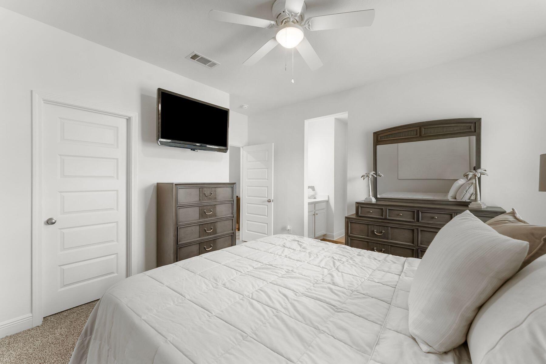 BAYOU PINES UNREC - Residential