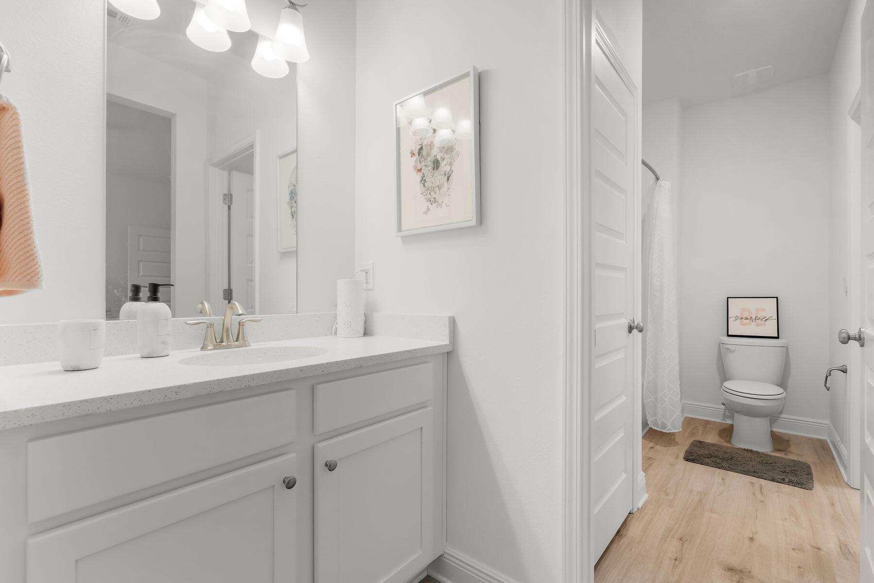 BAYOU PINES UNREC - Residential