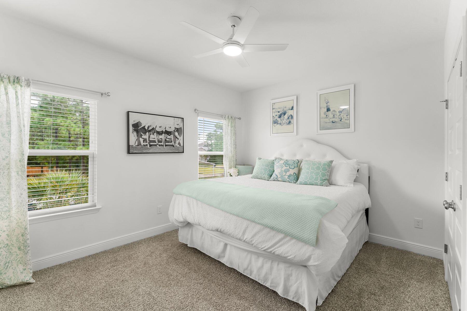 BAYOU PINES UNREC - Residential