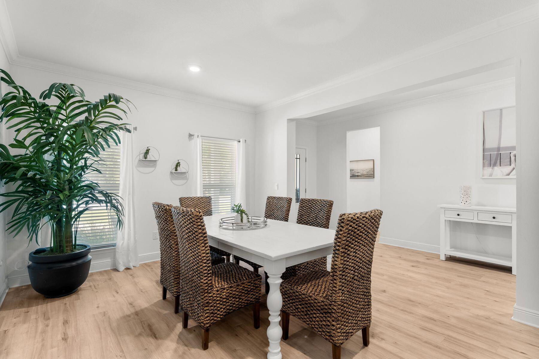 BAYOU PINES UNREC - Residential