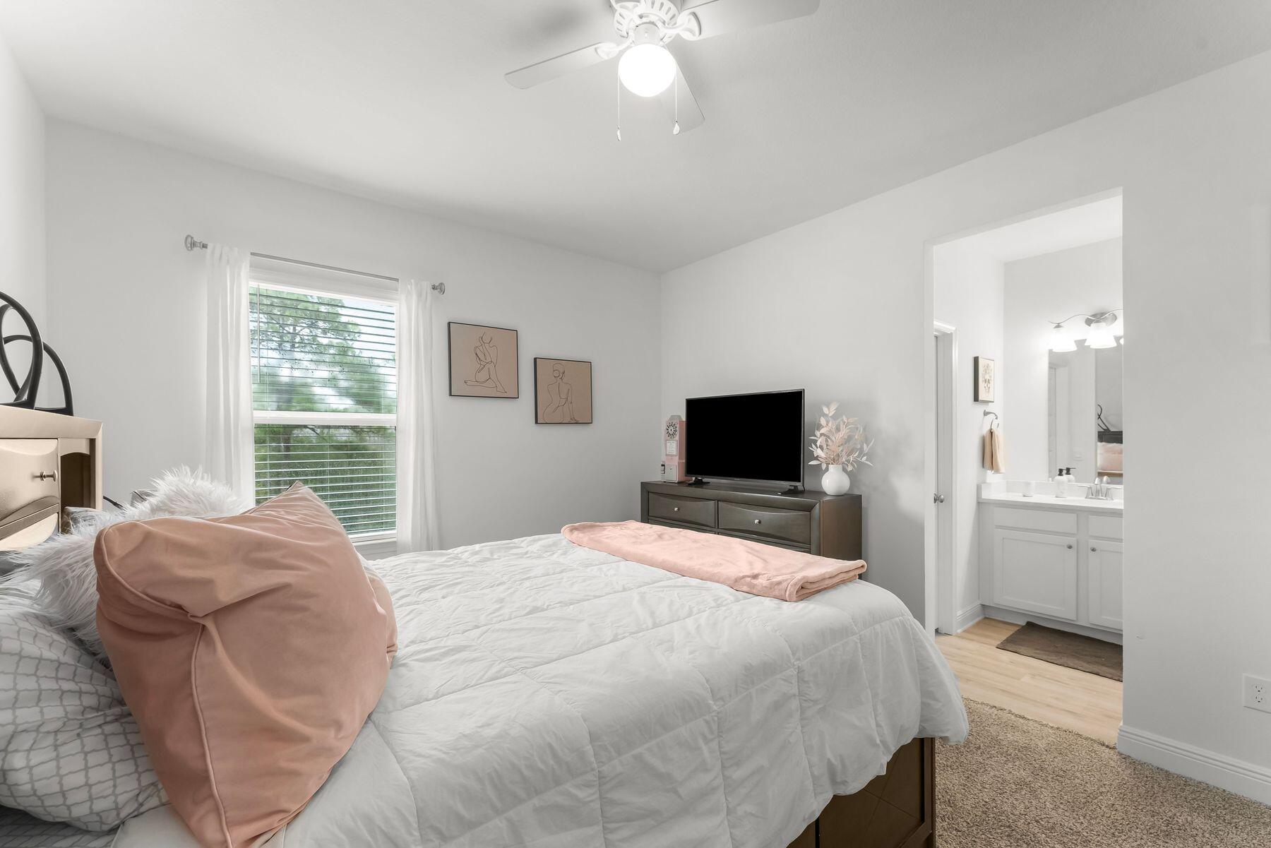 BAYOU PINES UNREC - Residential