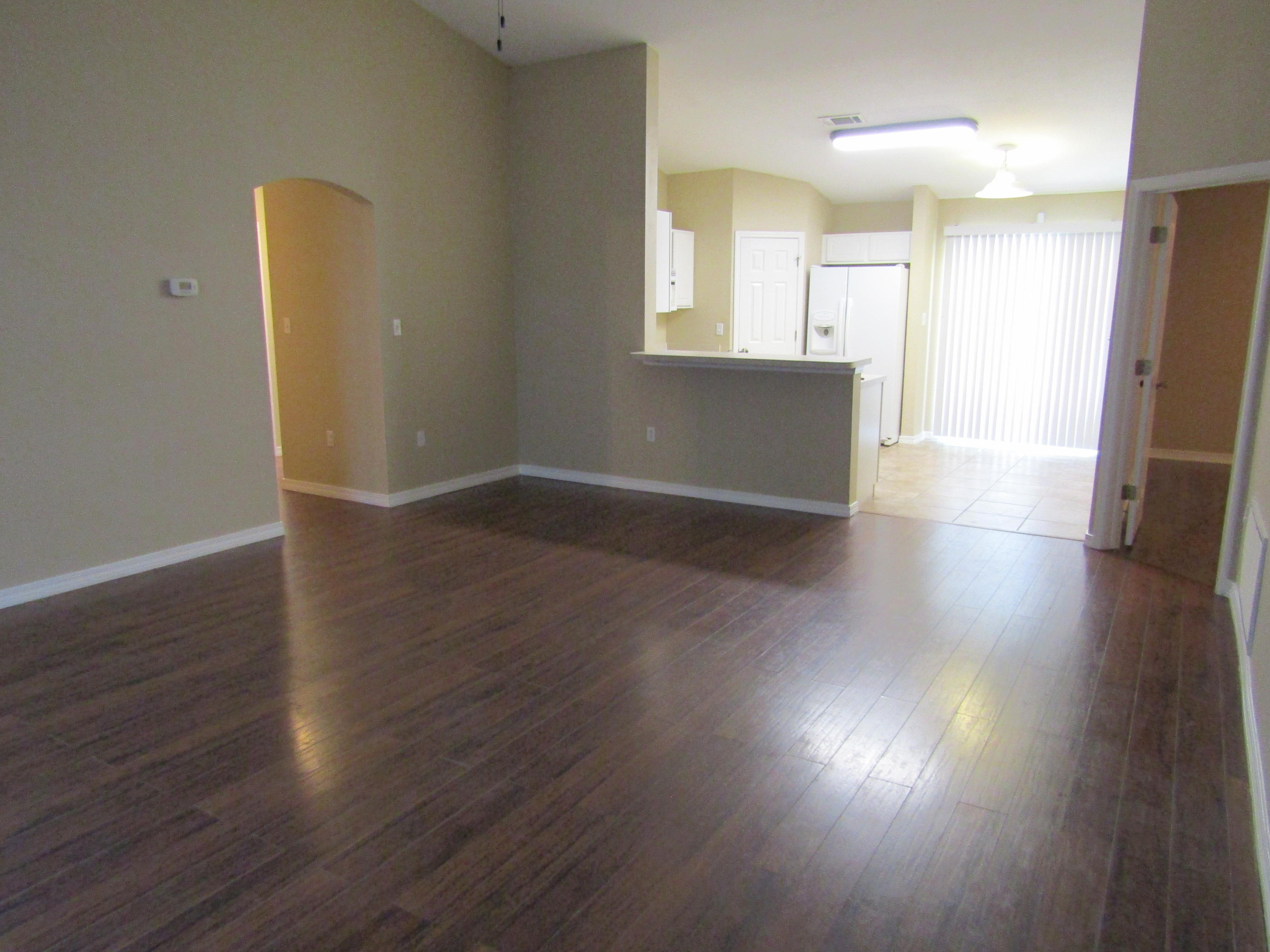 RIDGE CREST PH II - Residential