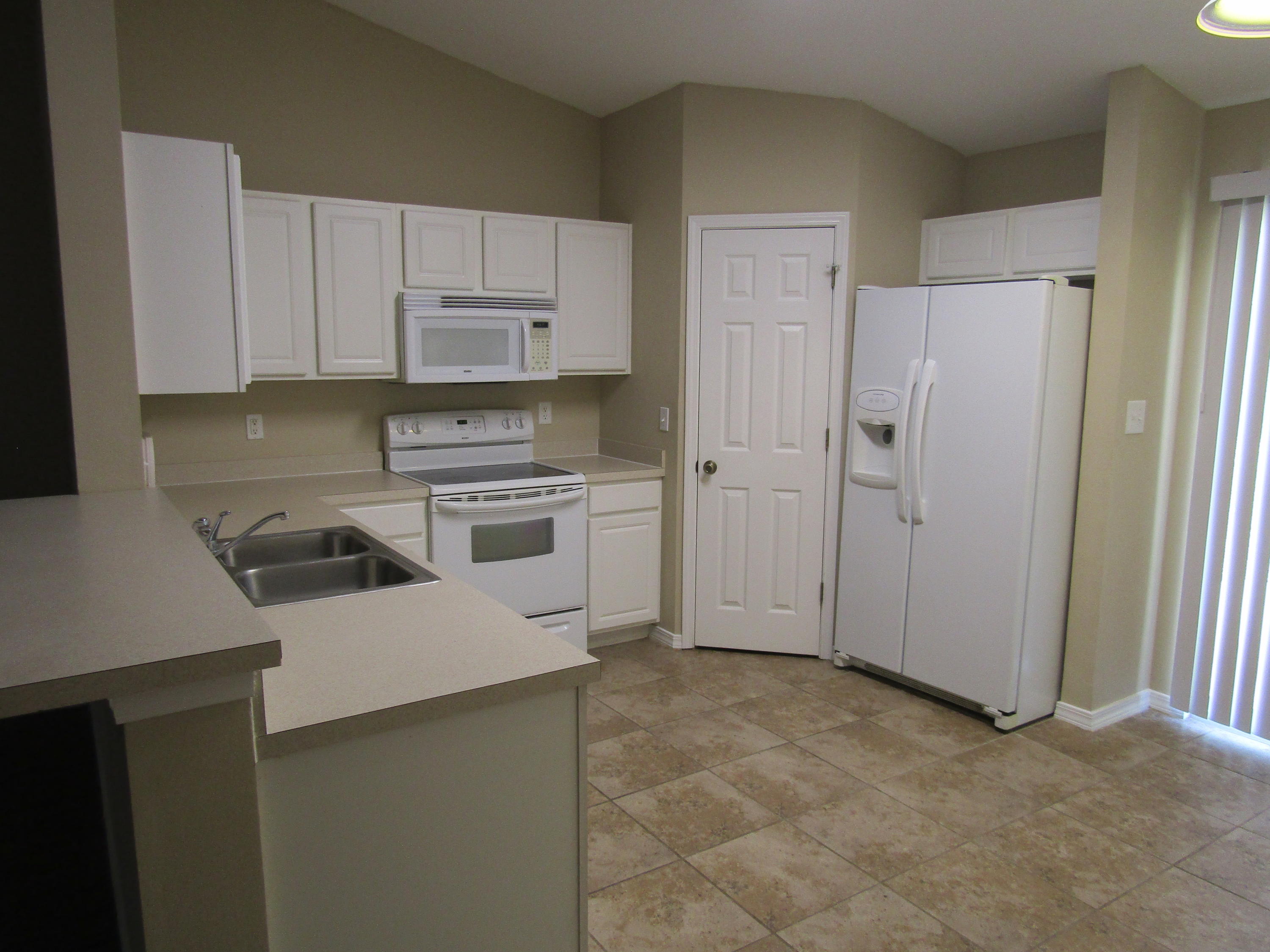 RIDGE CREST PH II - Residential