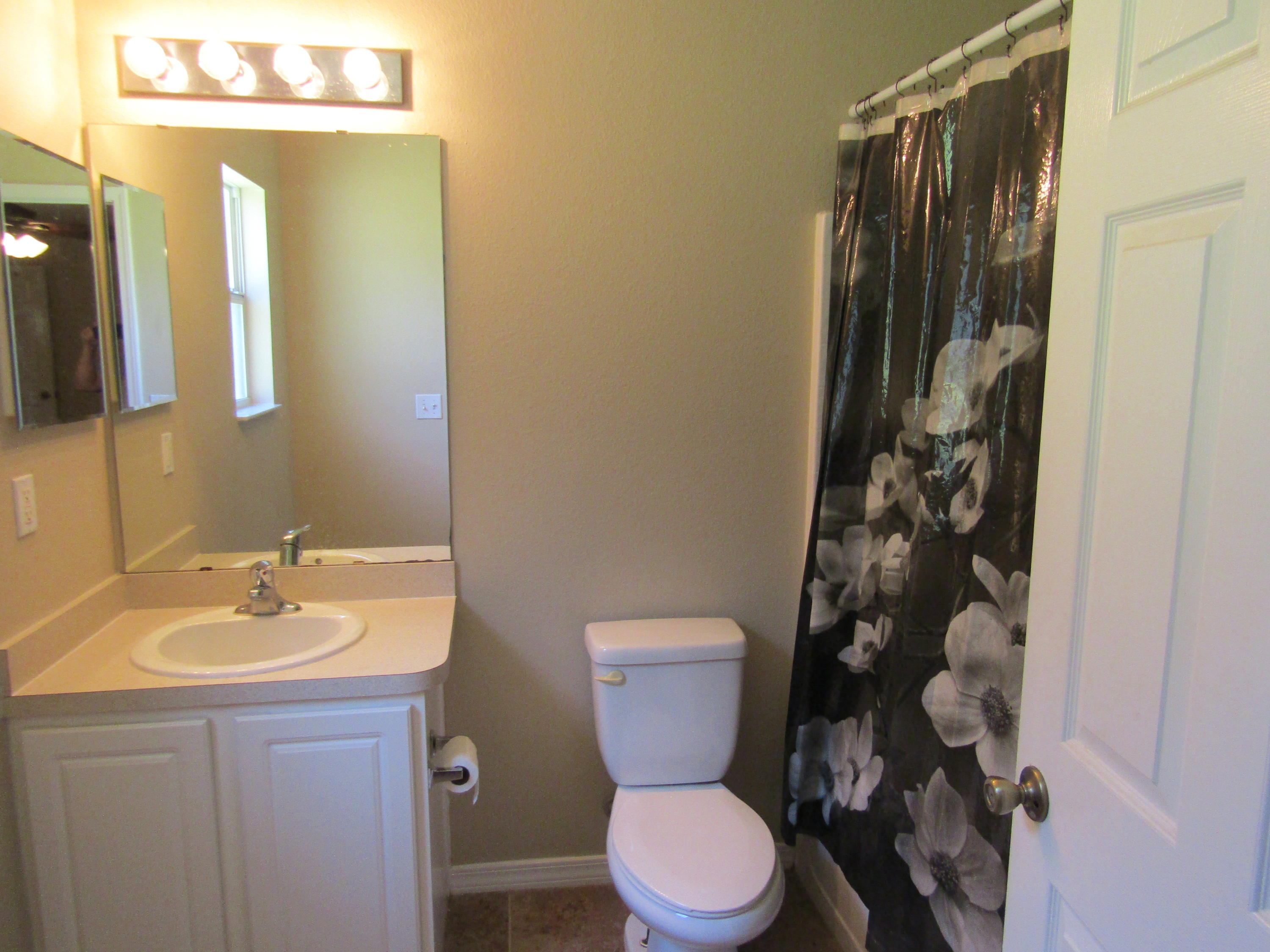 RIDGE CREST PH II - Residential