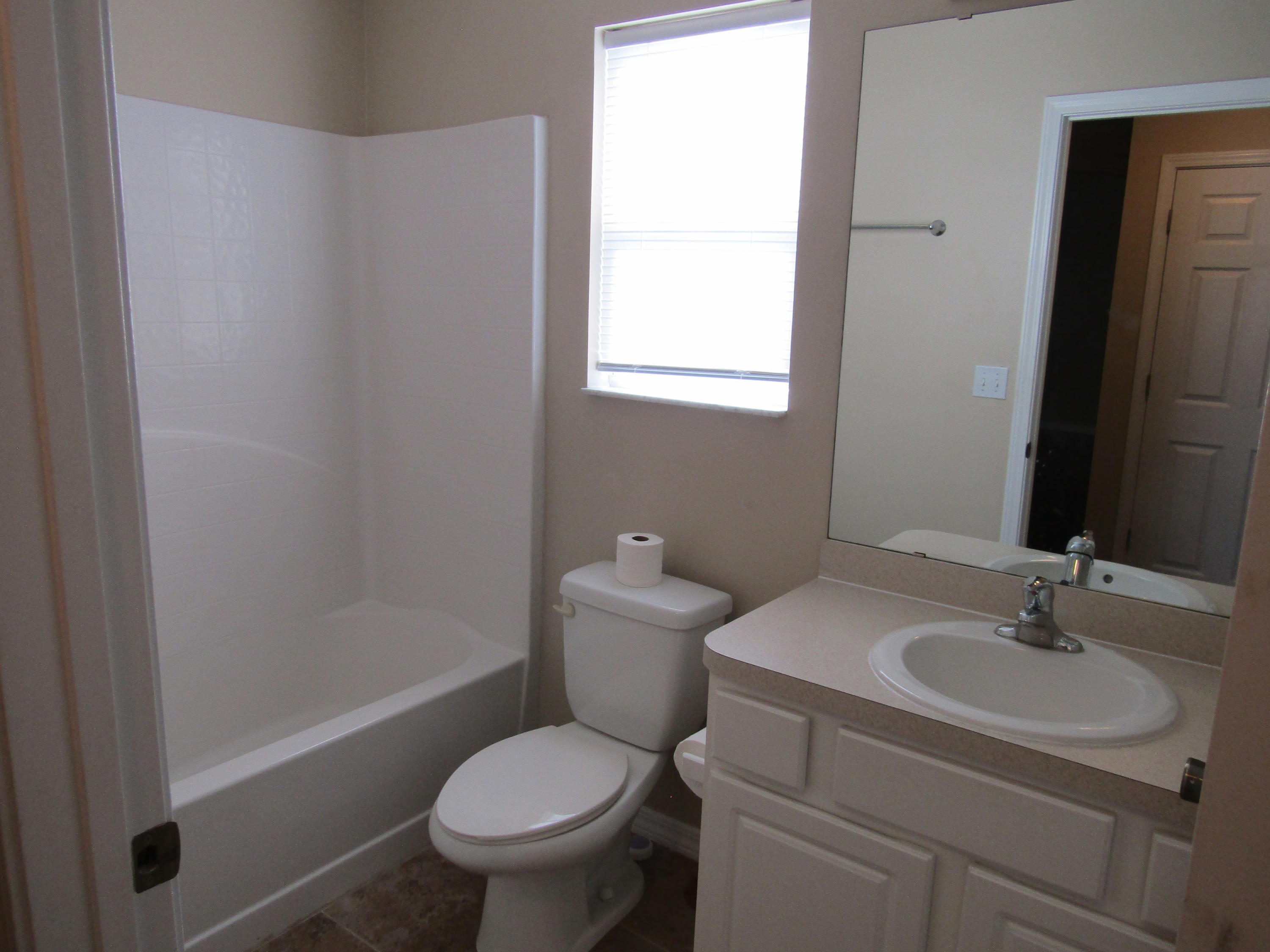 RIDGE CREST PH II - Residential