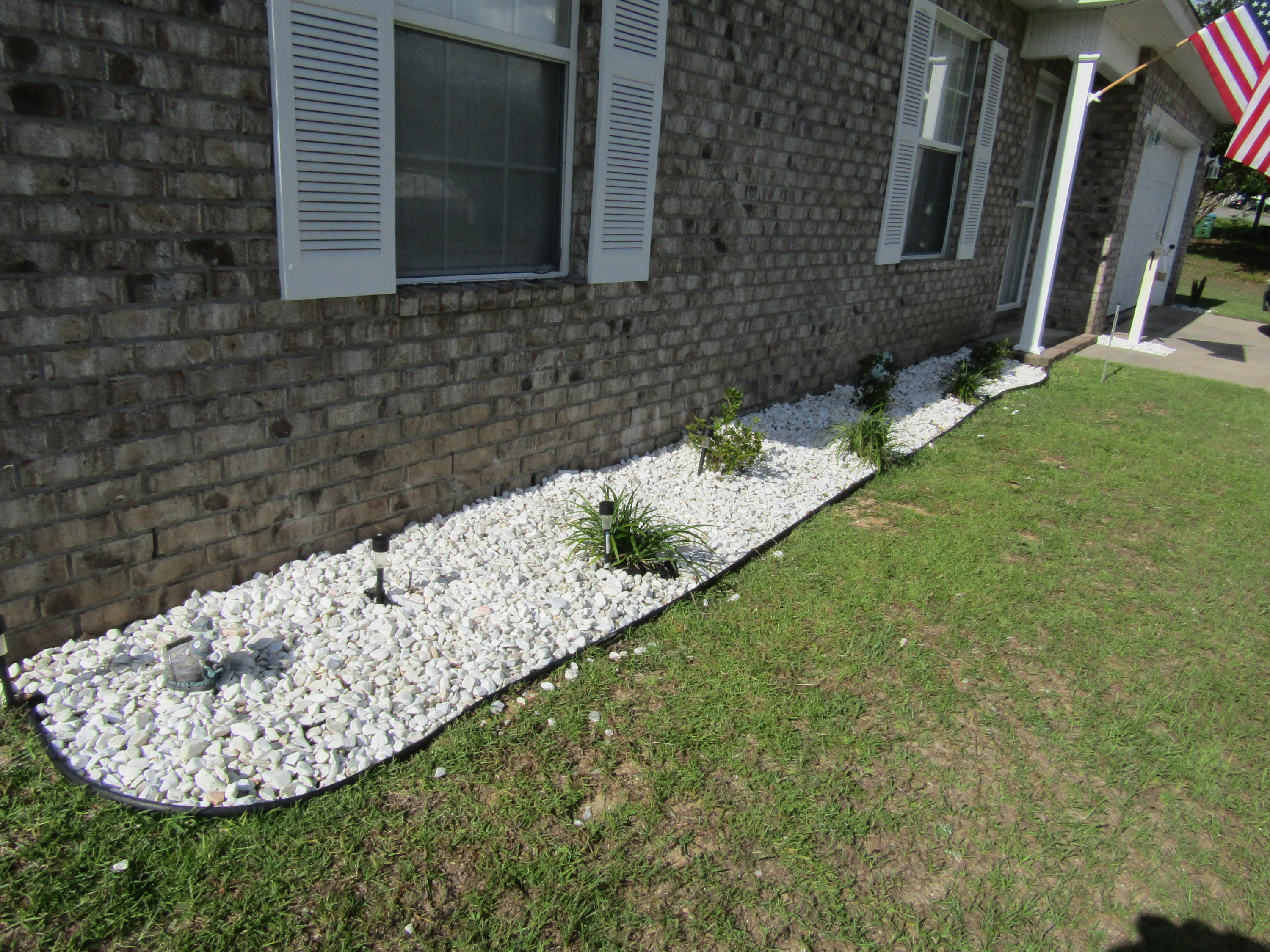 RIDGE CREST PH II - Residential