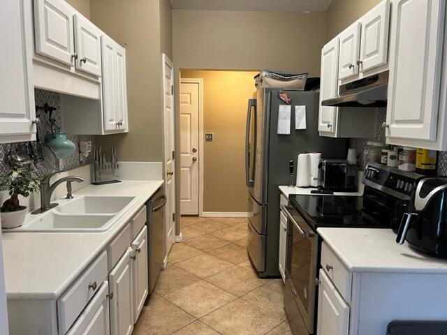 Garden Homes At Bayside - Residential