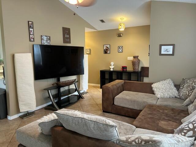 Garden Homes At Bayside - Residential