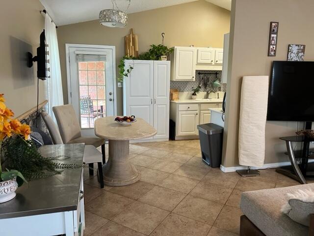 Garden Homes At Bayside - Residential