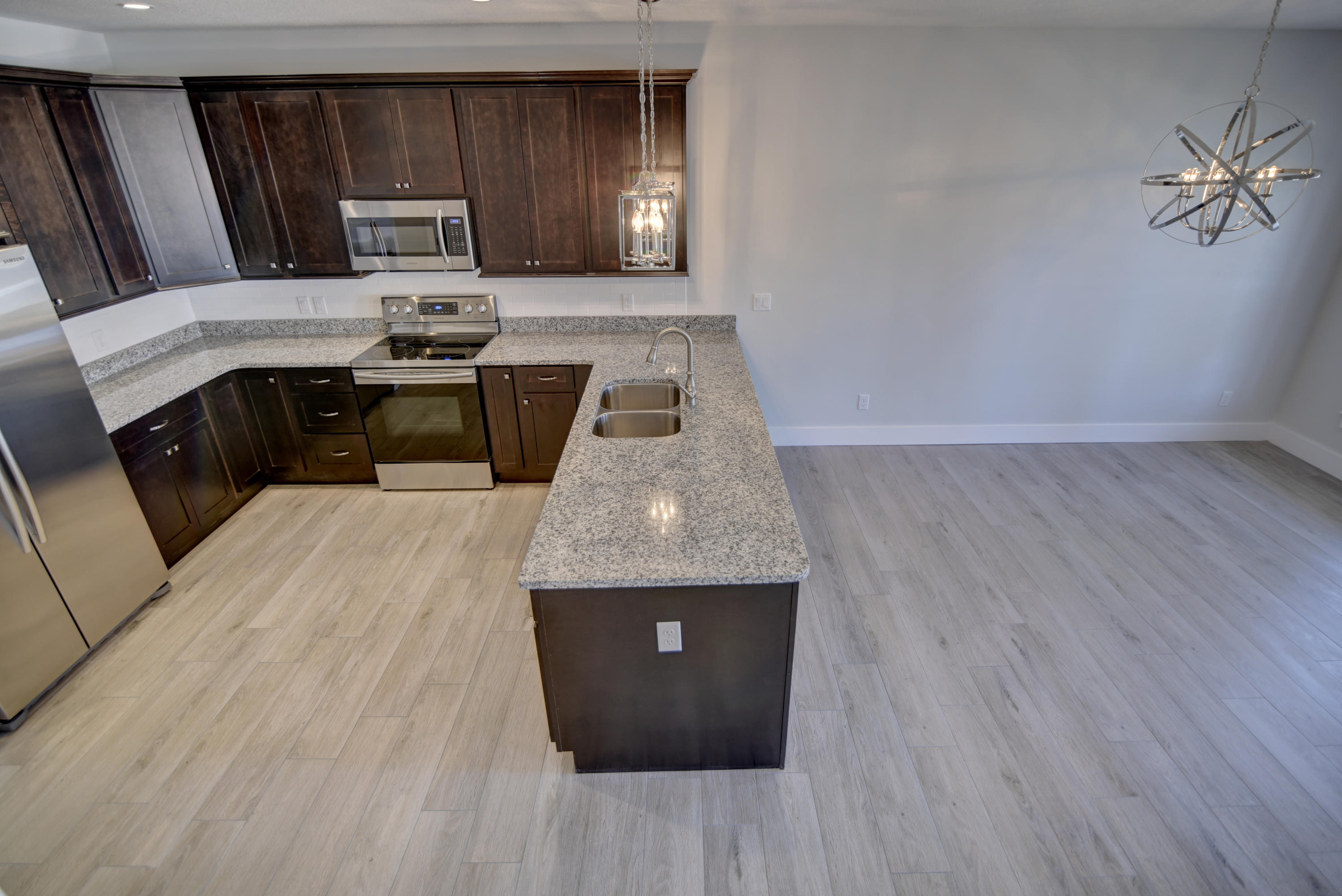 Shorewalk - Residential