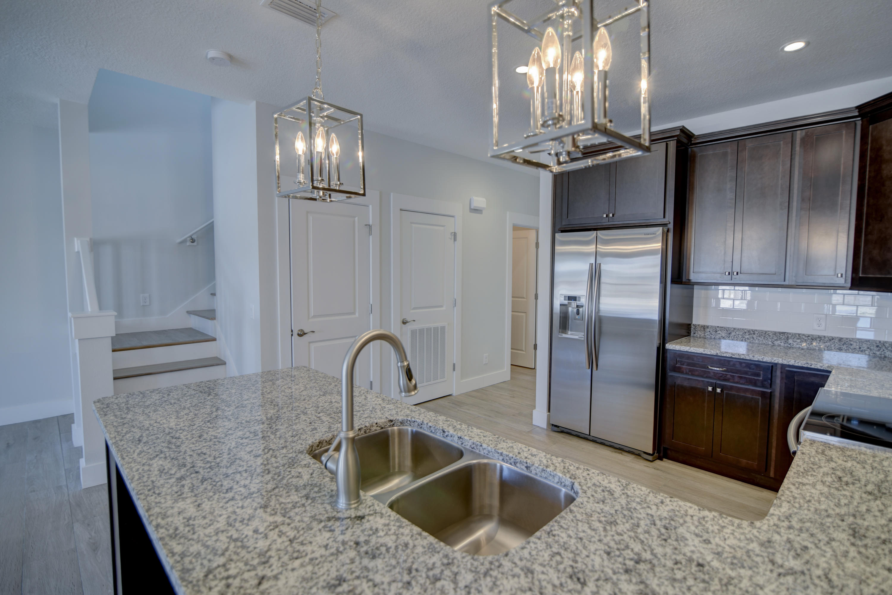 Shorewalk - Residential