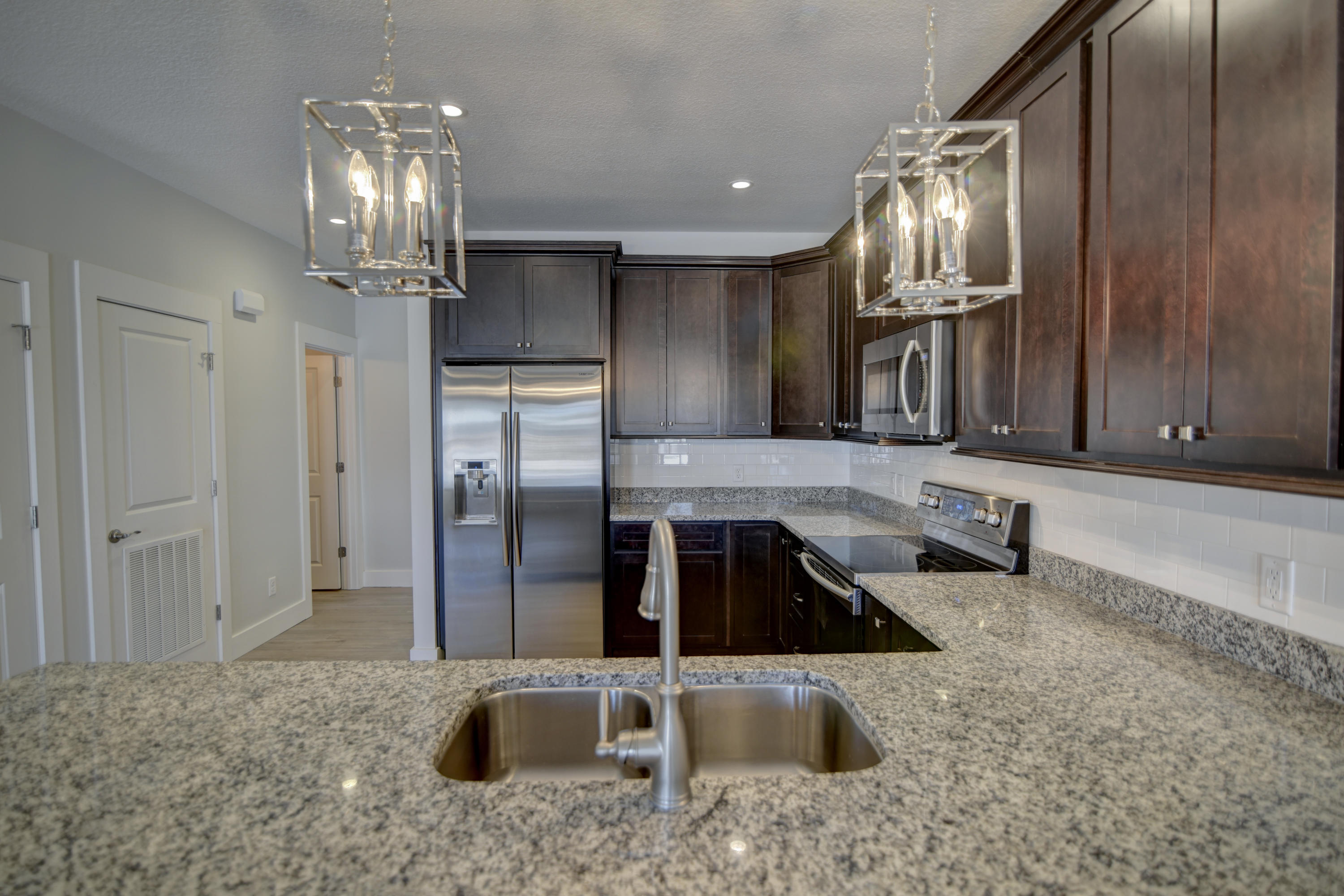 Shorewalk - Residential