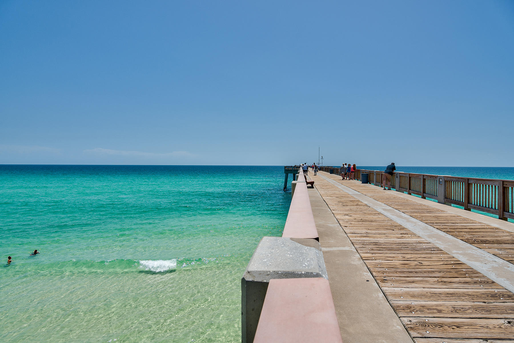 Shorewalk - Residential