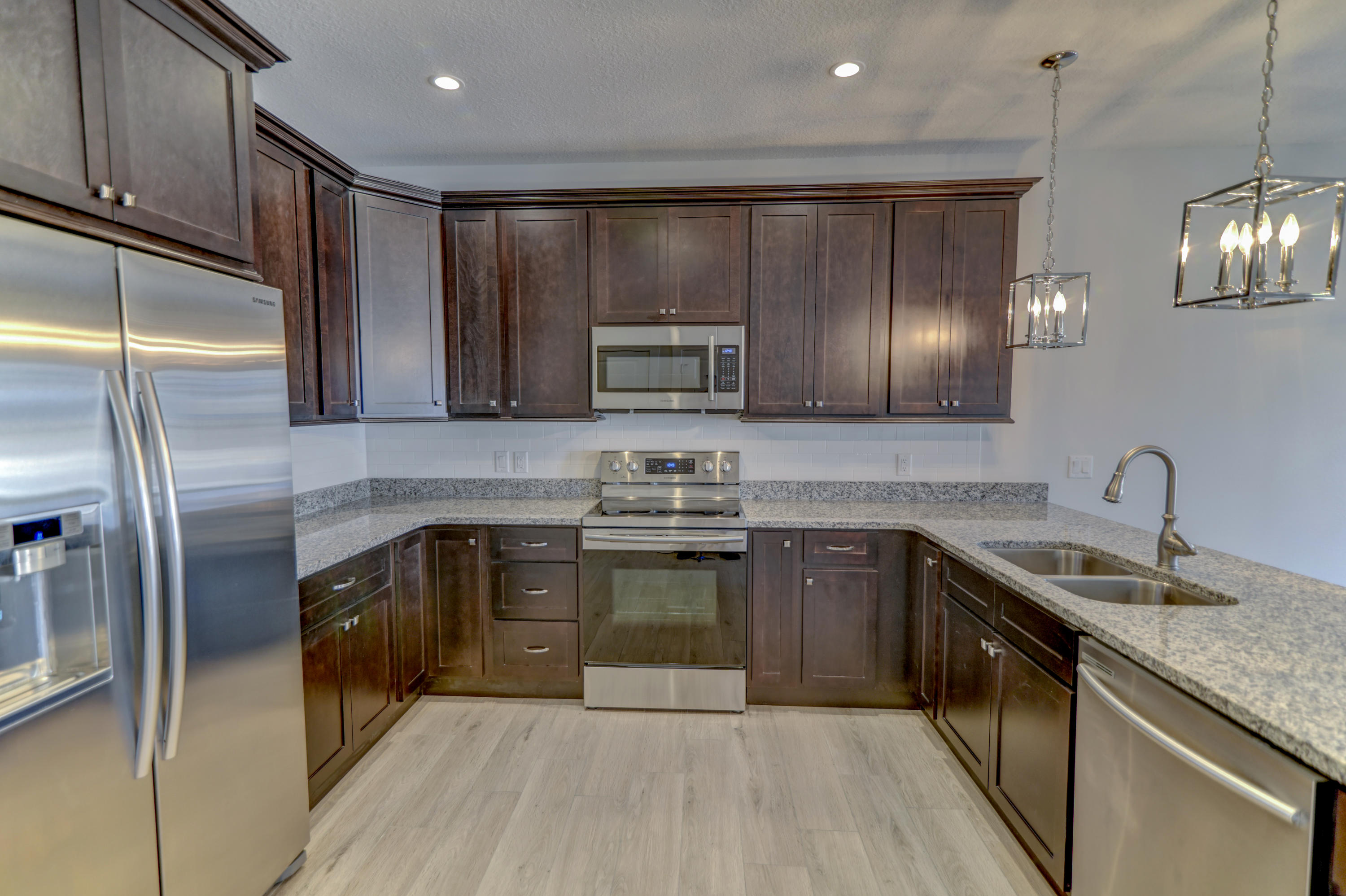 Shorewalk - Residential