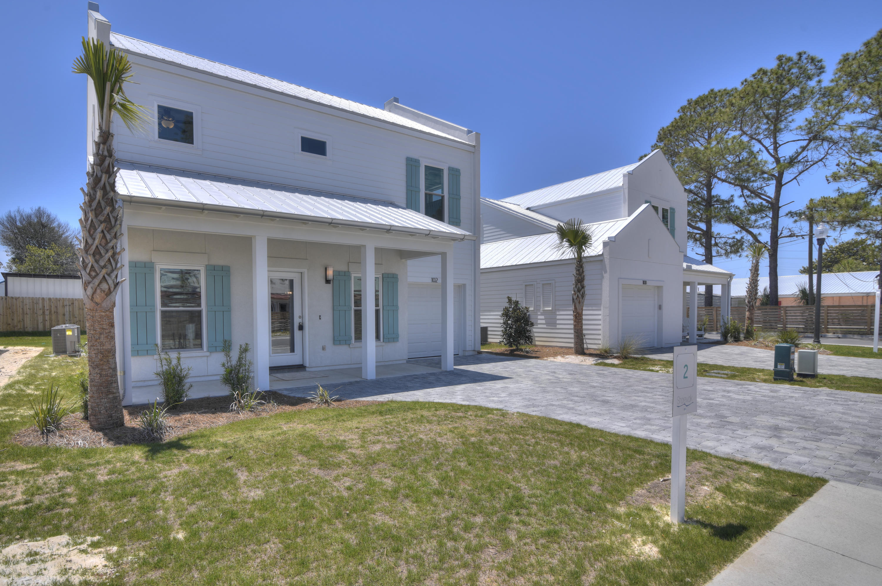 Shorewalk - Residential