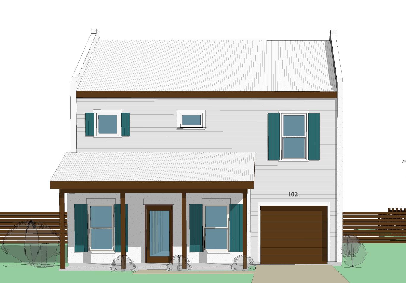 Shorewalk - Residential