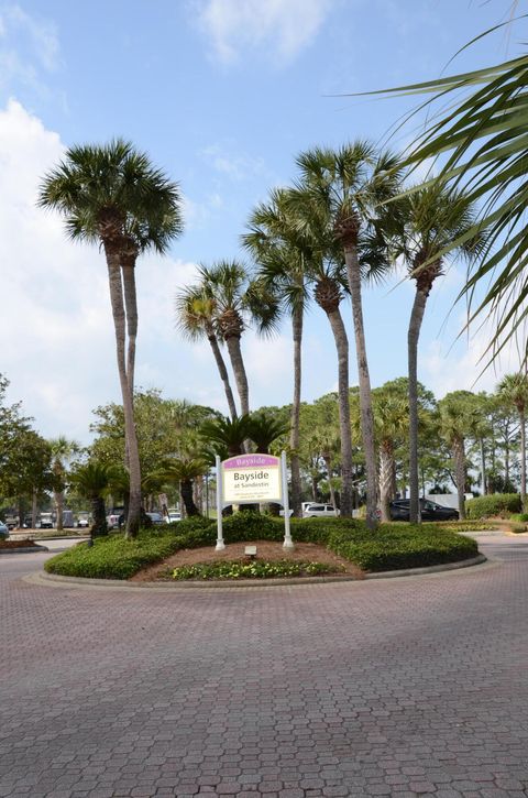 A home in Miramar Beach