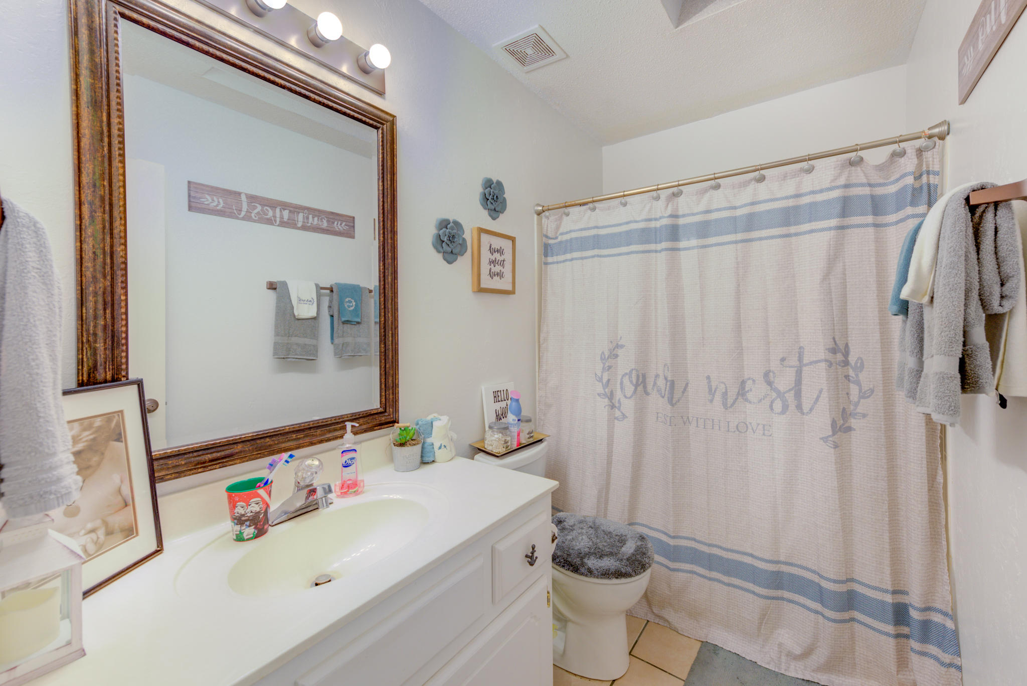 SAVANNAH OAKS LOT 1 - Residential