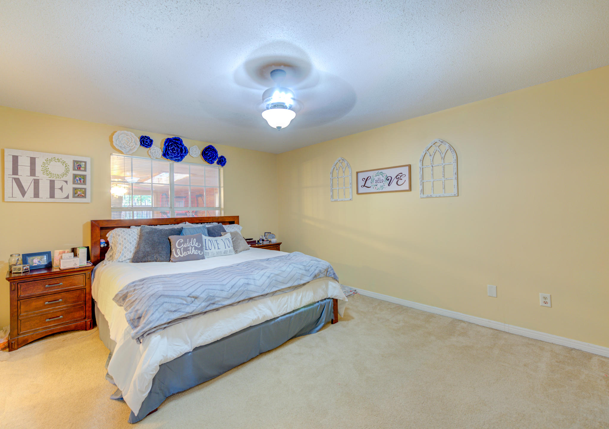 SAVANNAH OAKS LOT 1 - Residential