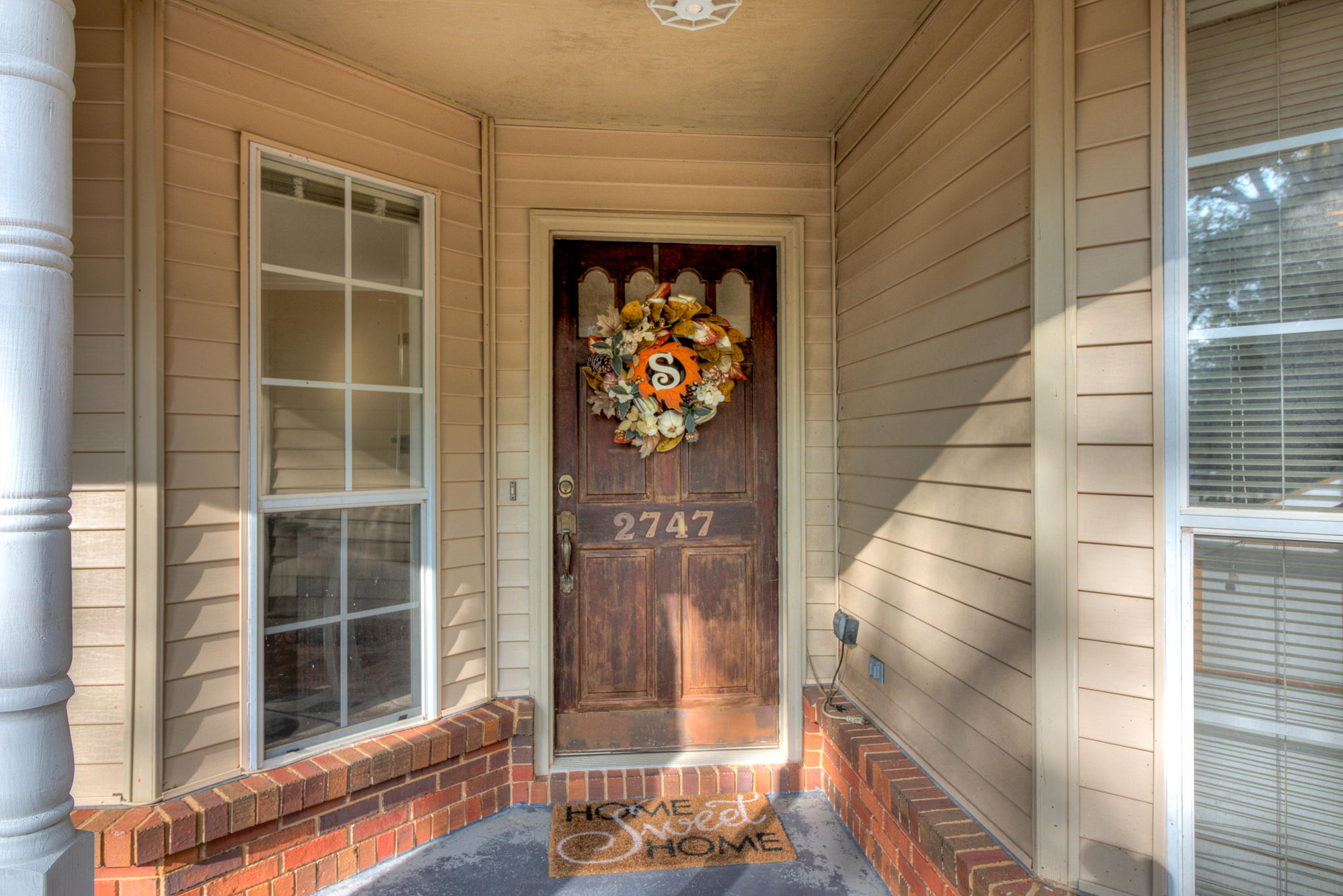 SAVANNAH OAKS LOT 1 - Residential