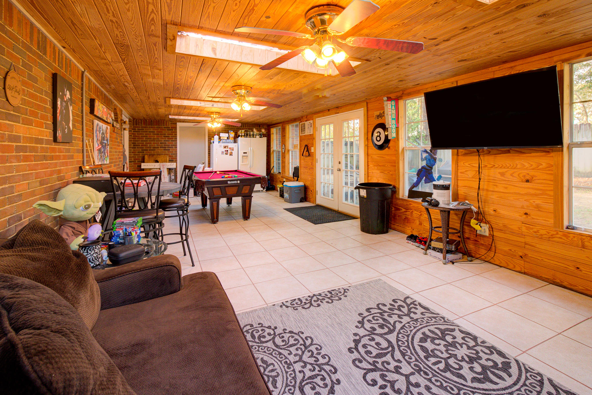 SAVANNAH OAKS LOT 1 - Residential