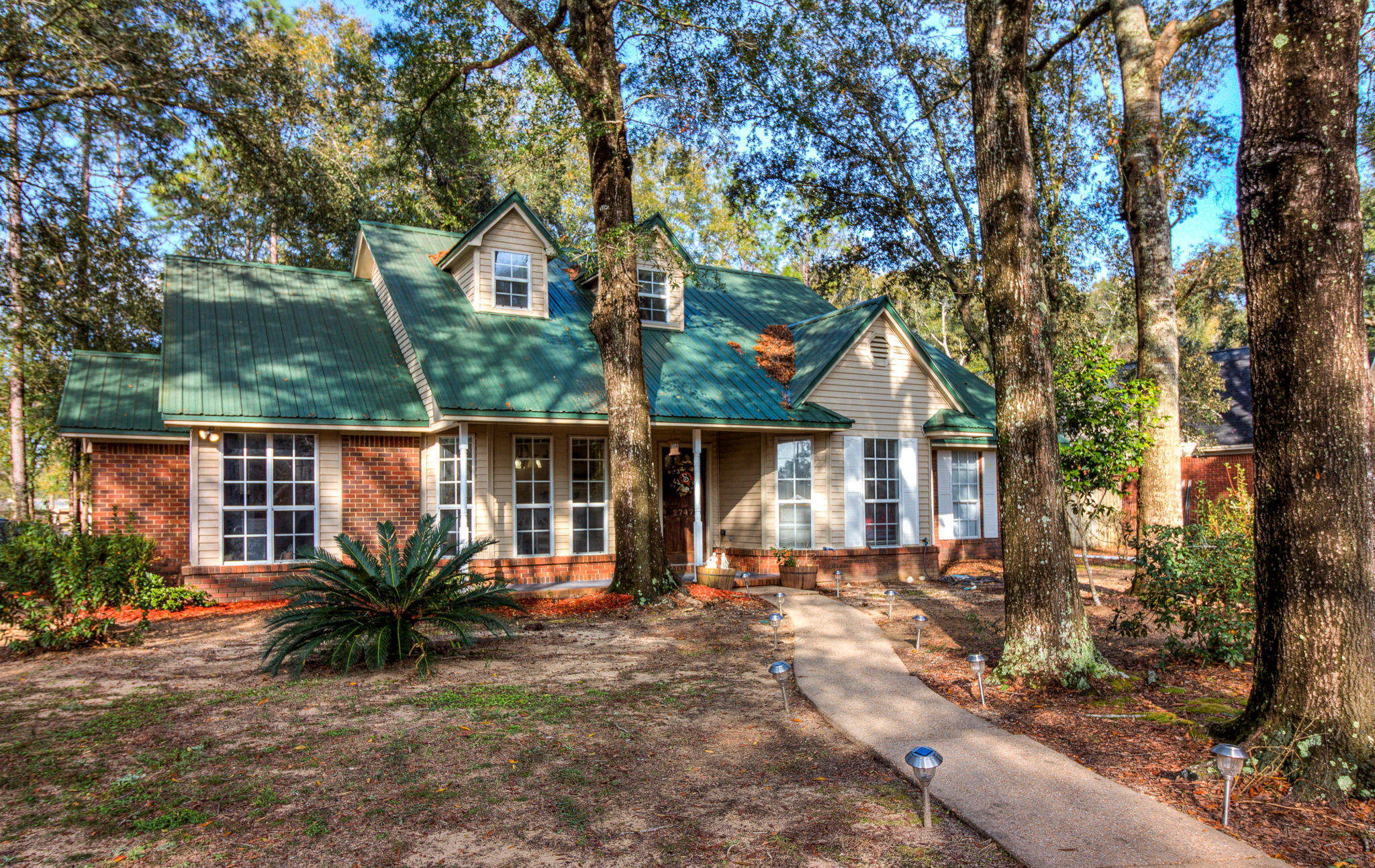 SAVANNAH OAKS LOT 1 - Residential