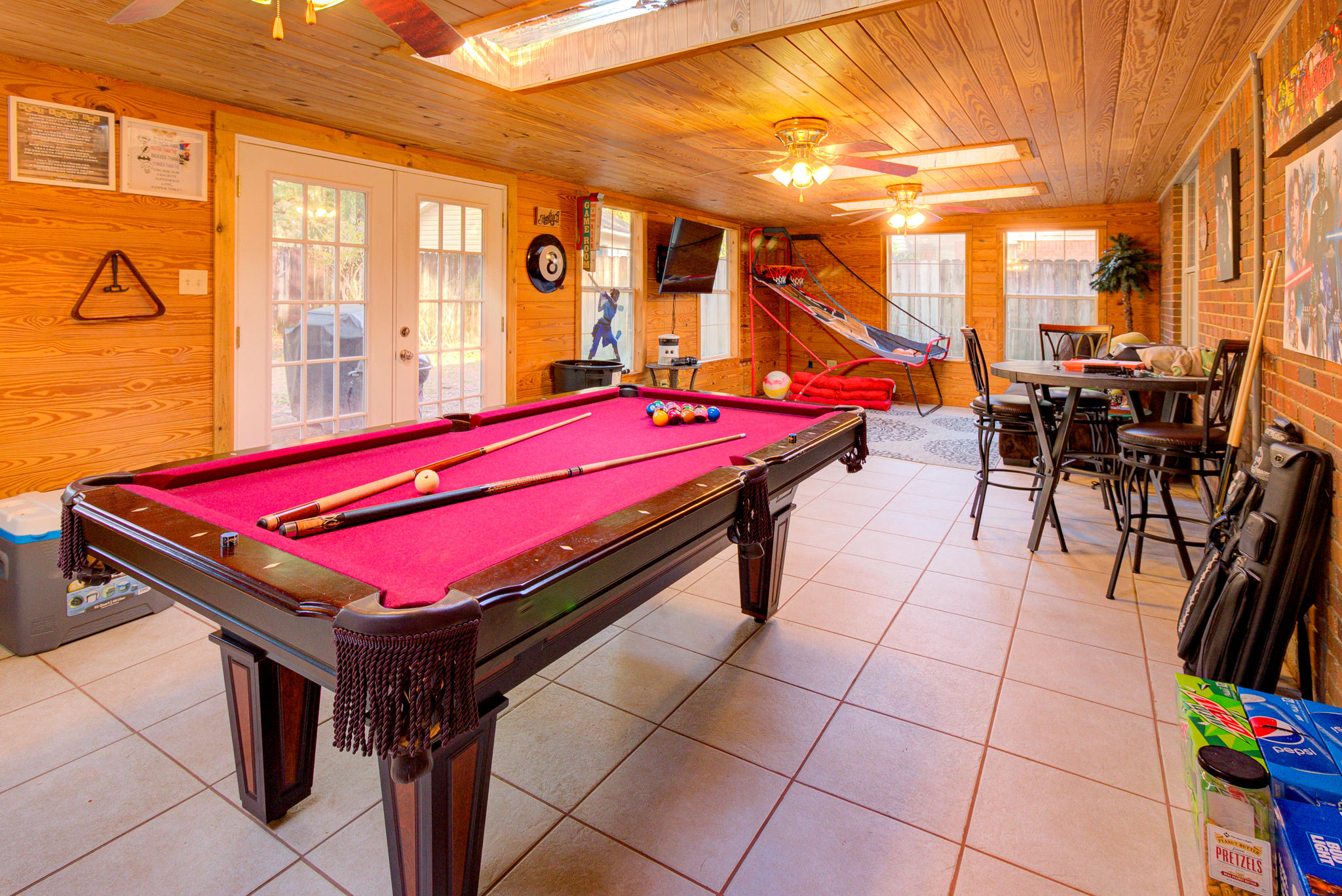 SAVANNAH OAKS LOT 1 - Residential