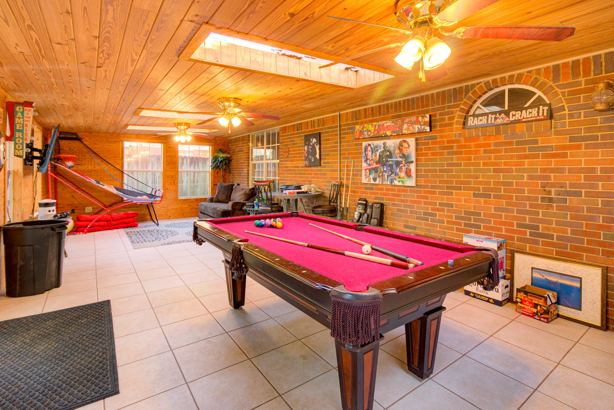 SAVANNAH OAKS LOT 1 - Residential