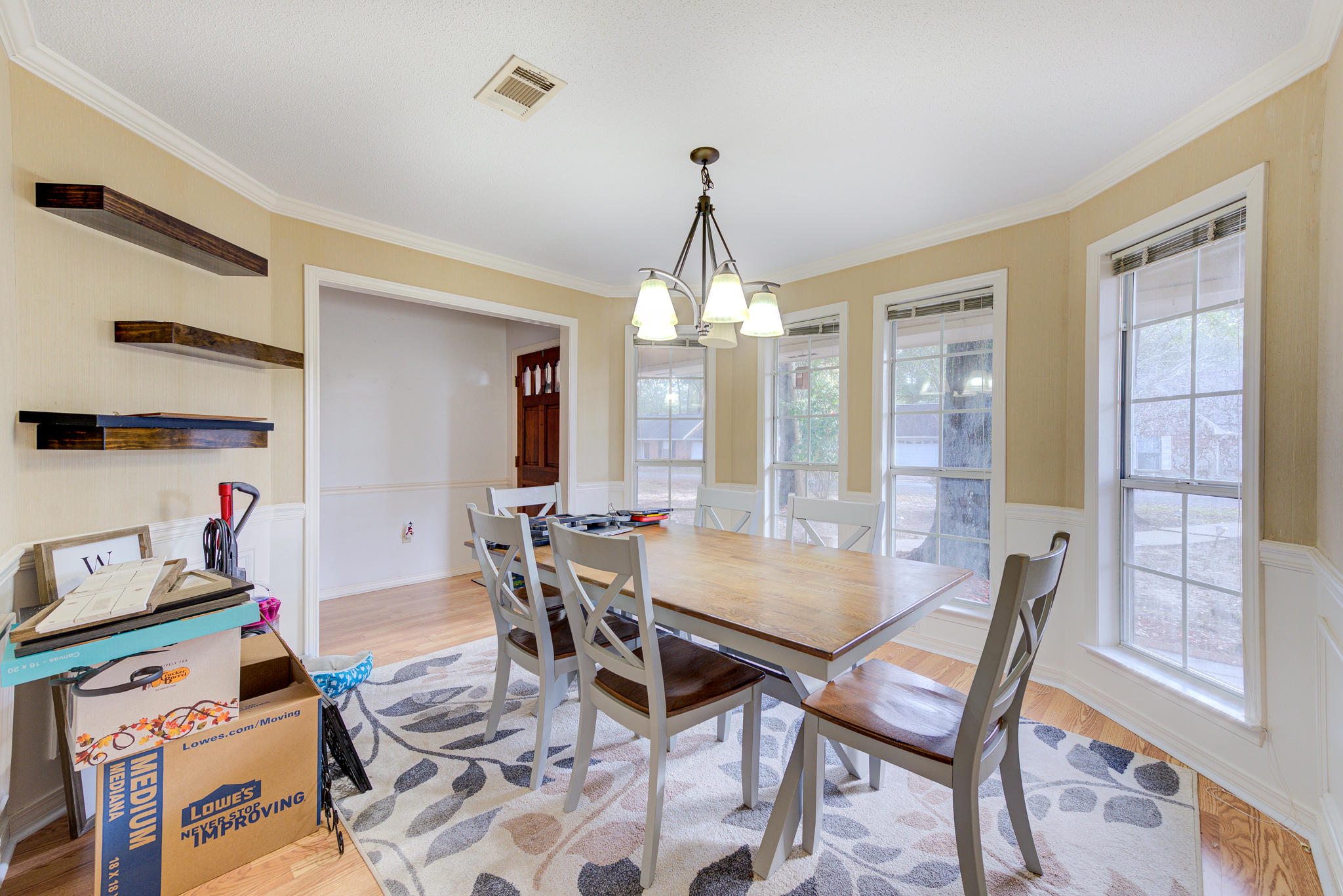 SAVANNAH OAKS LOT 1 - Residential