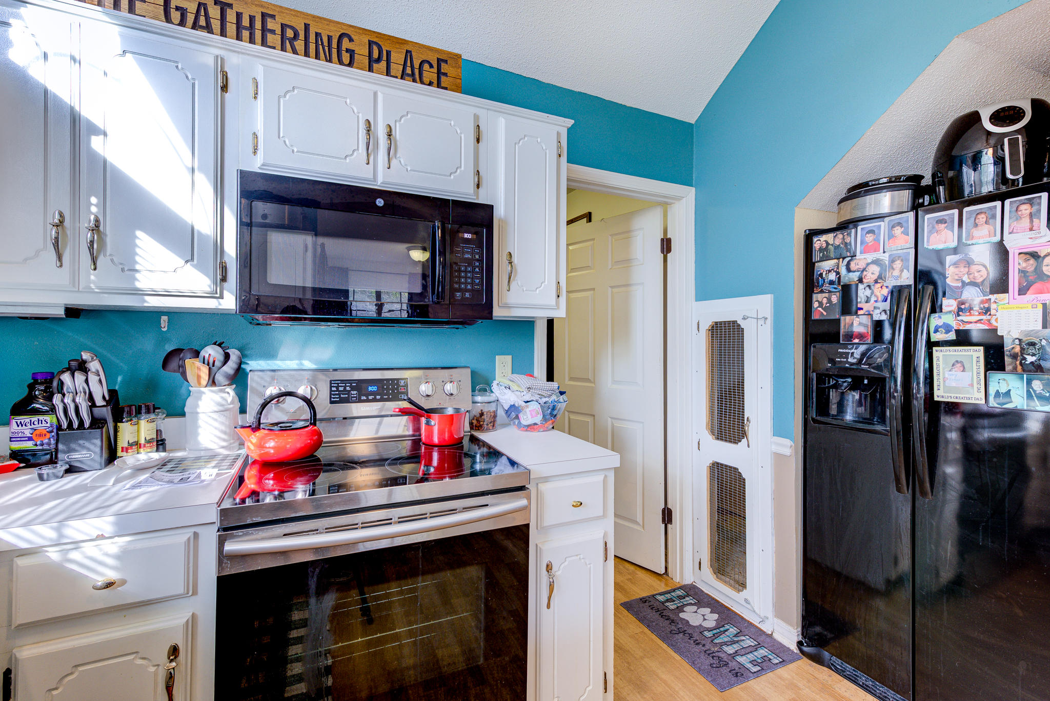 SAVANNAH OAKS LOT 1 - Residential