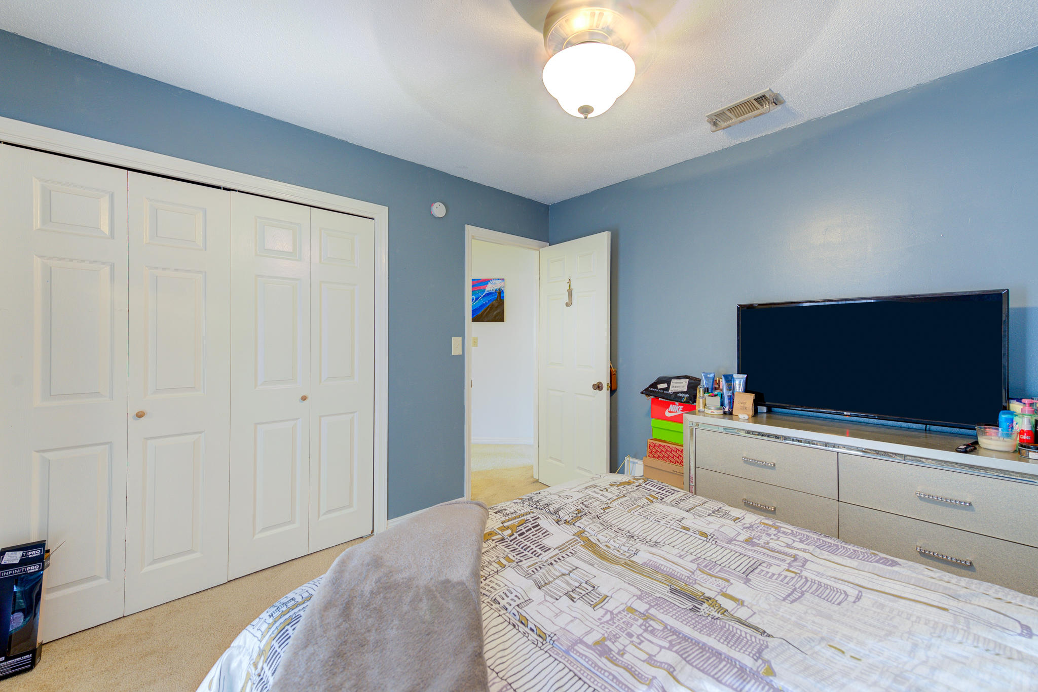 SAVANNAH OAKS LOT 1 - Residential