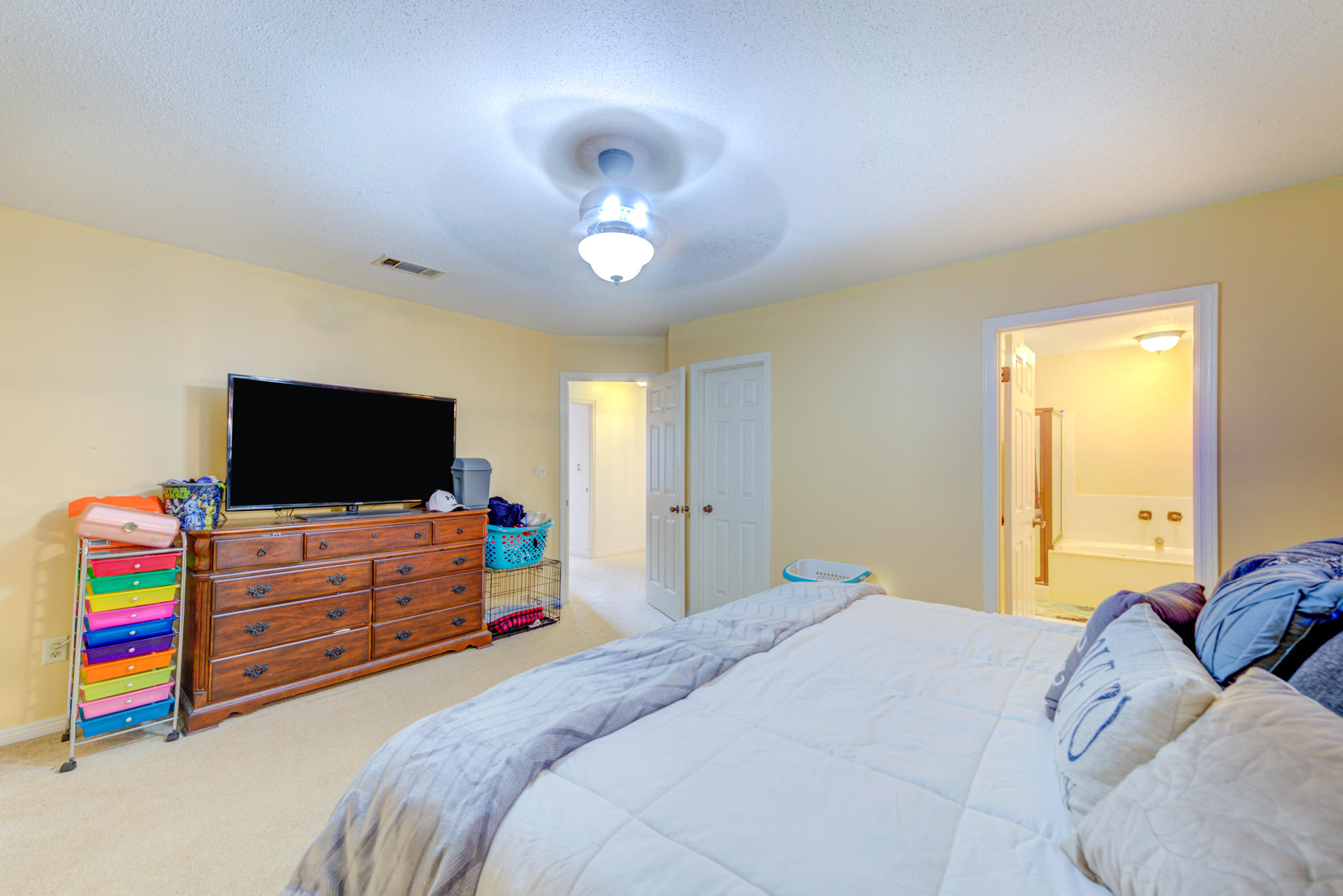 SAVANNAH OAKS LOT 1 - Residential