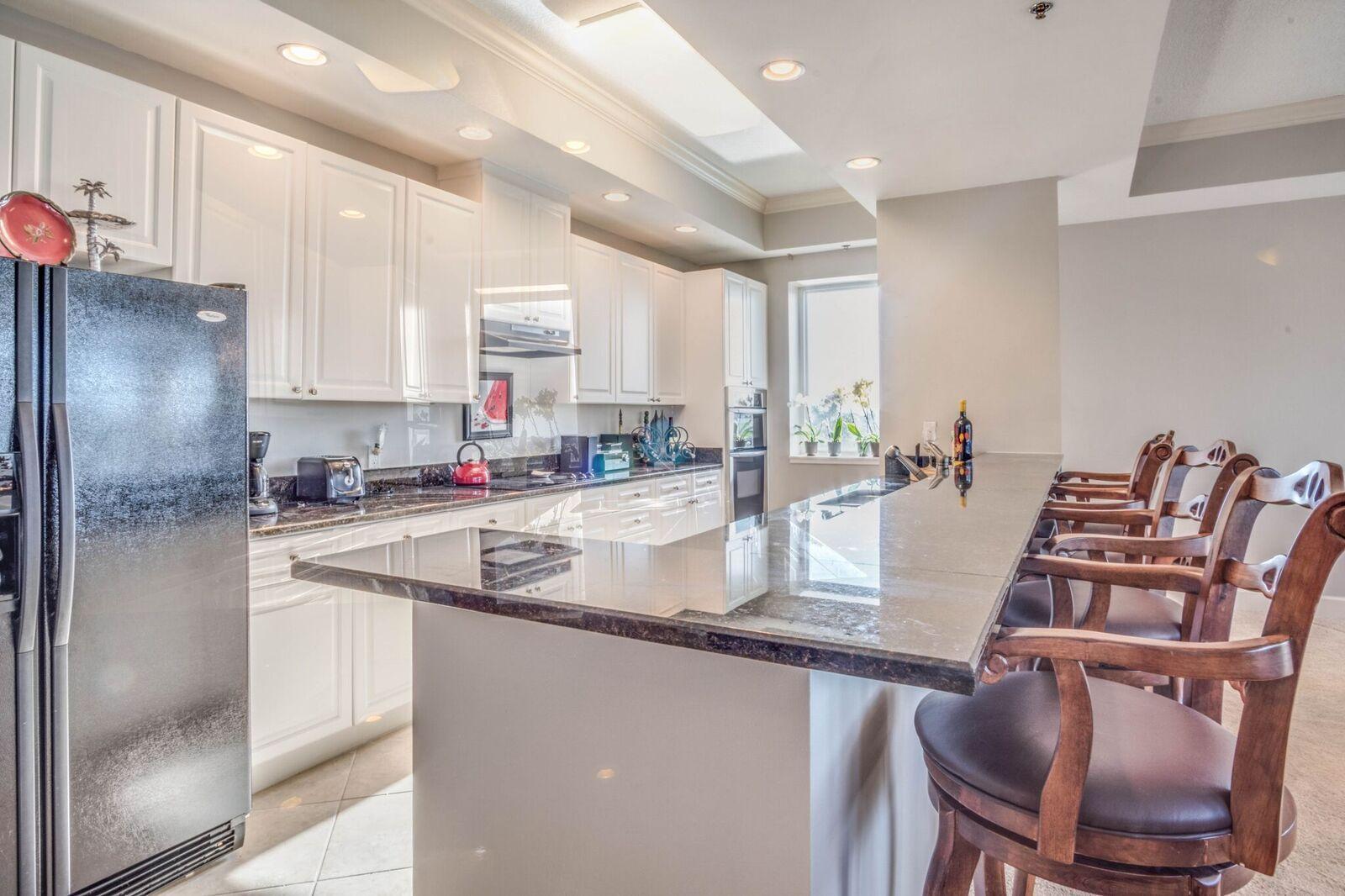 HARBOR LANDING - Residential