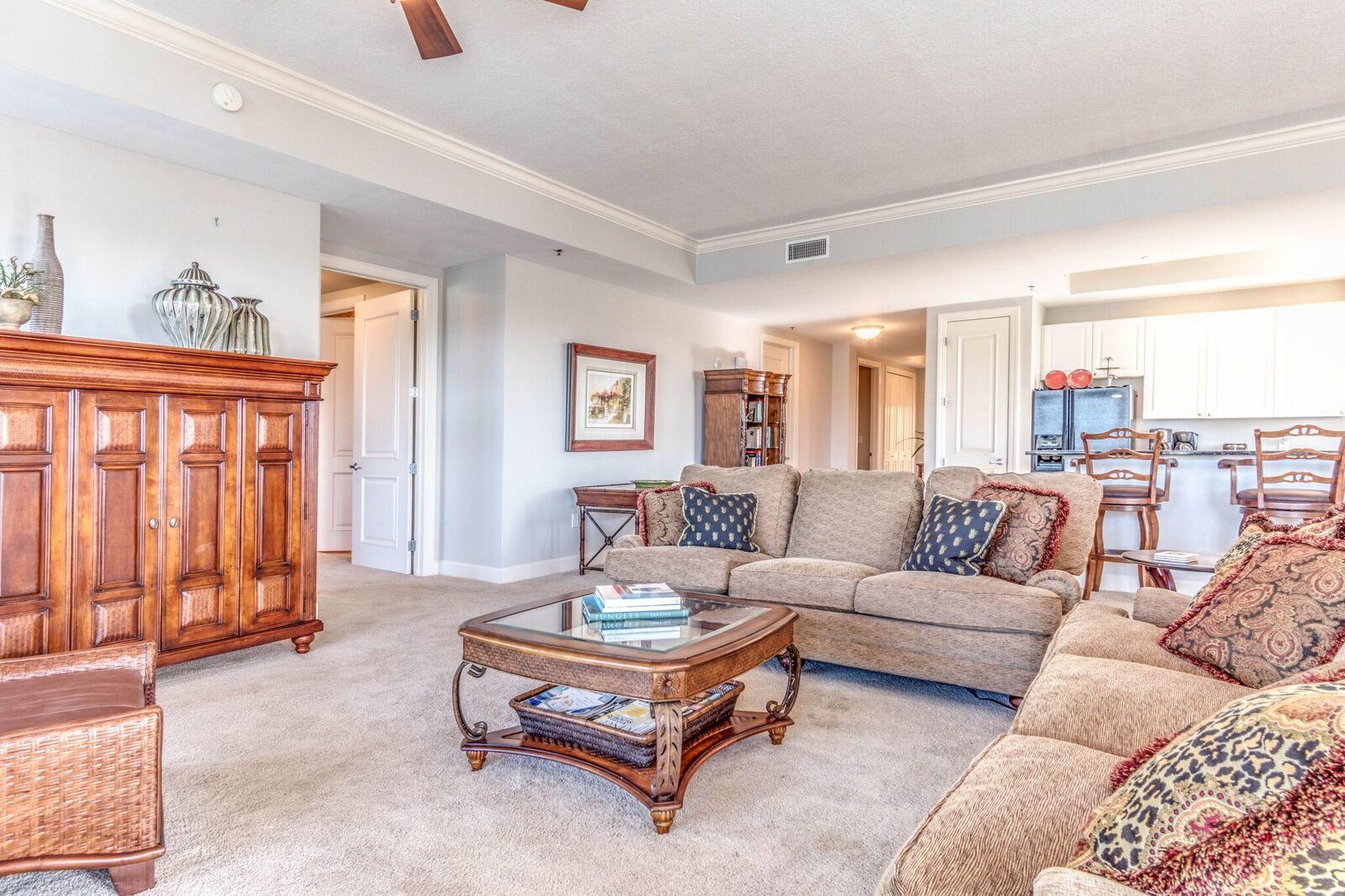 HARBOR LANDING - Residential