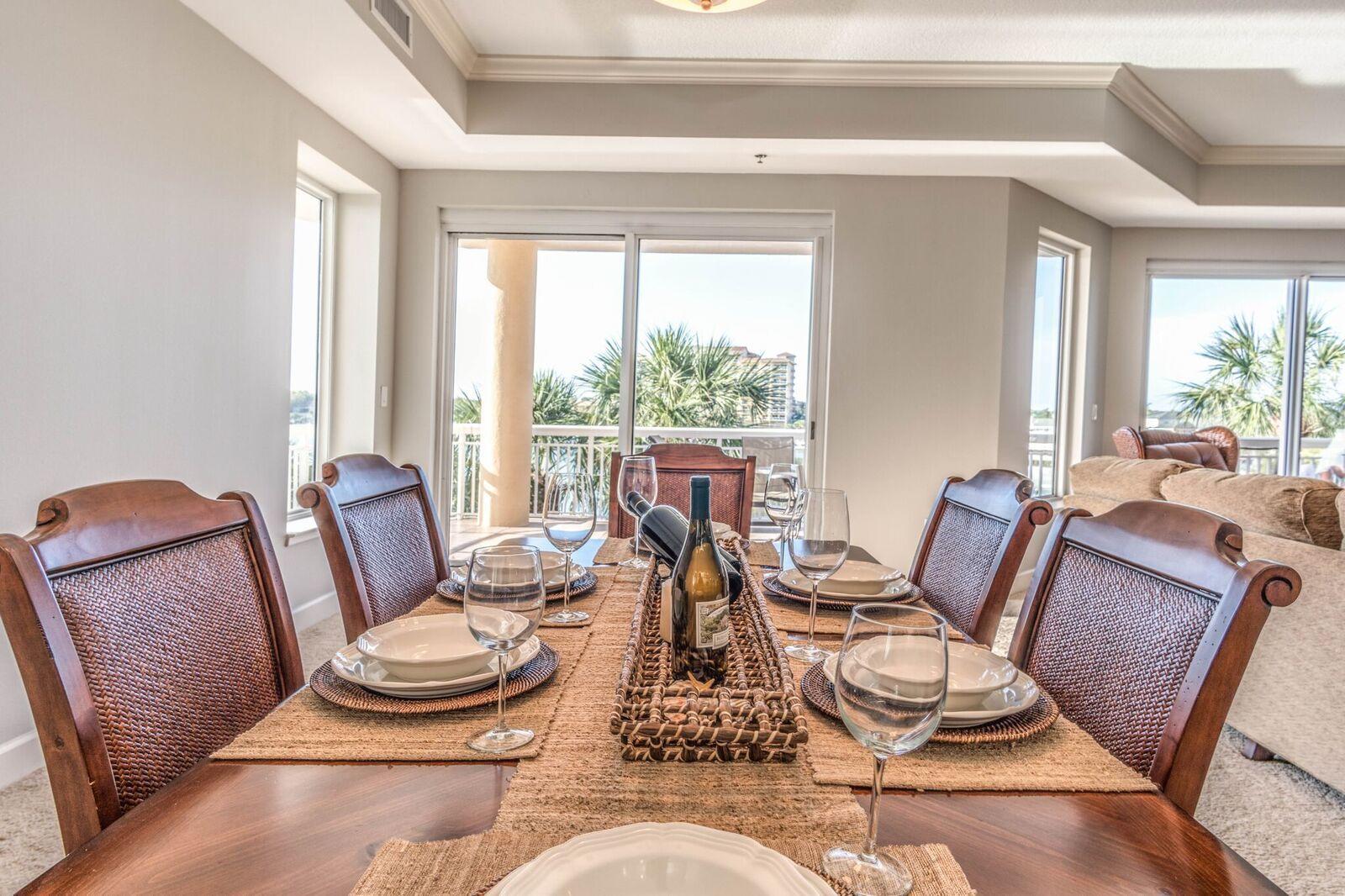 HARBOR LANDING - Residential