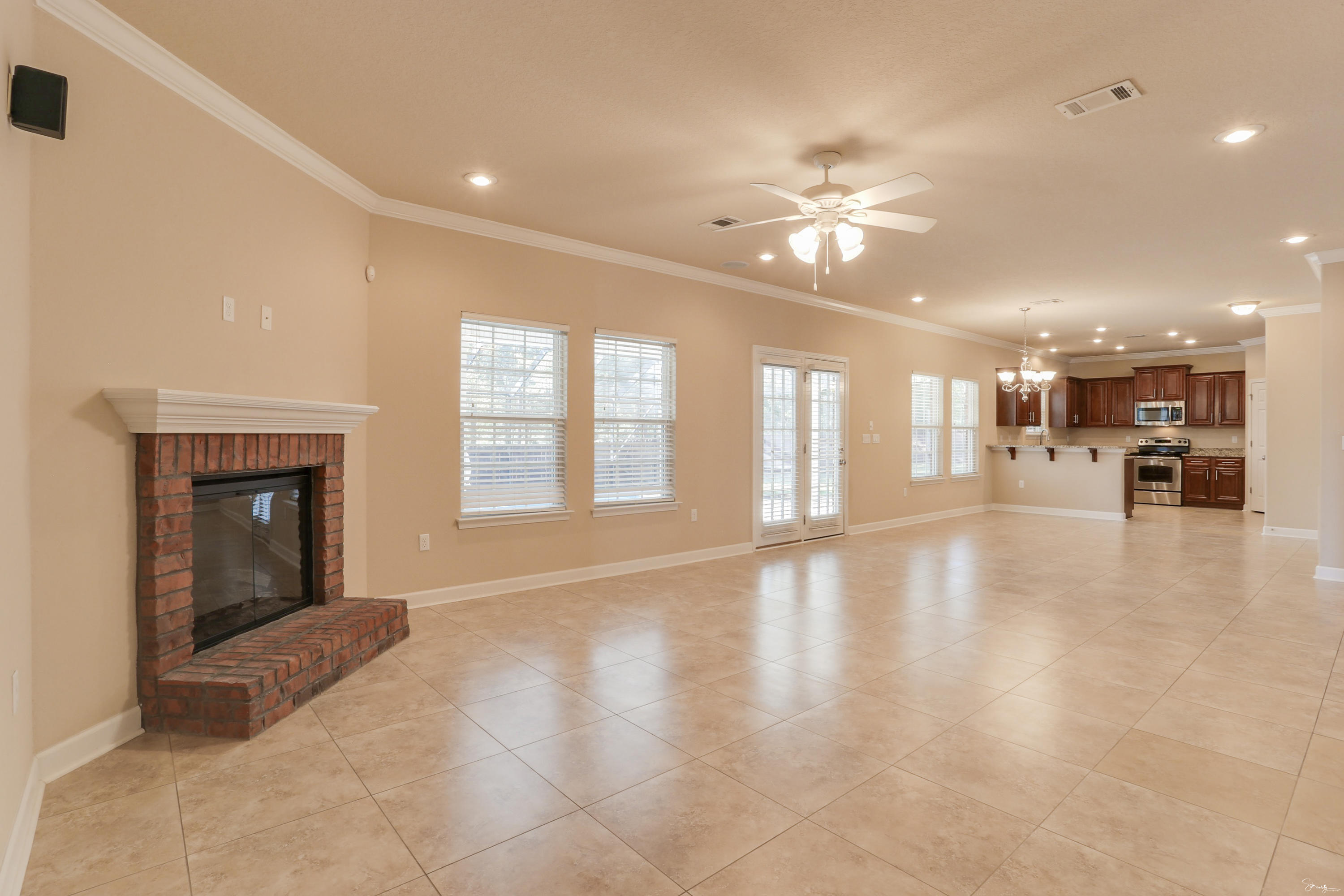 CAMELLIA COVE - Residential